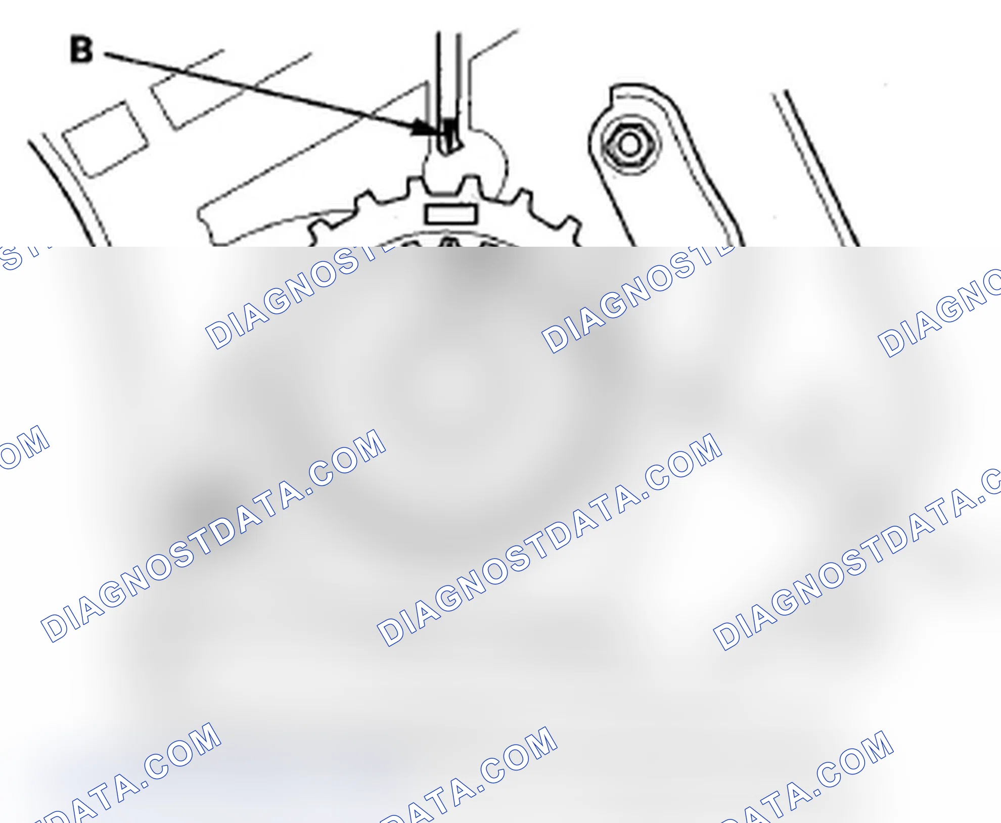 Scheme 80: Timing Belt Replacement