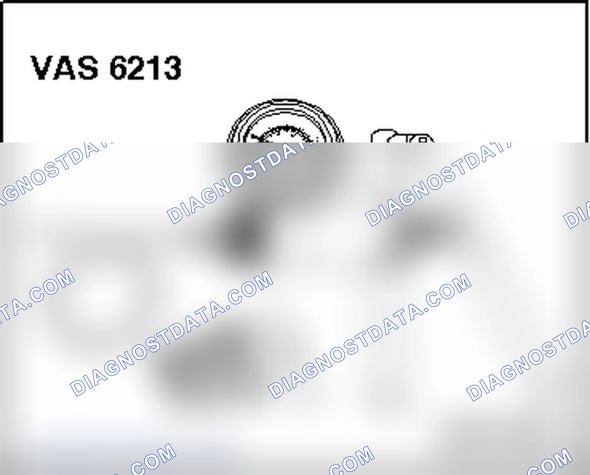 Scheme 56: SPECIAL TOOLS