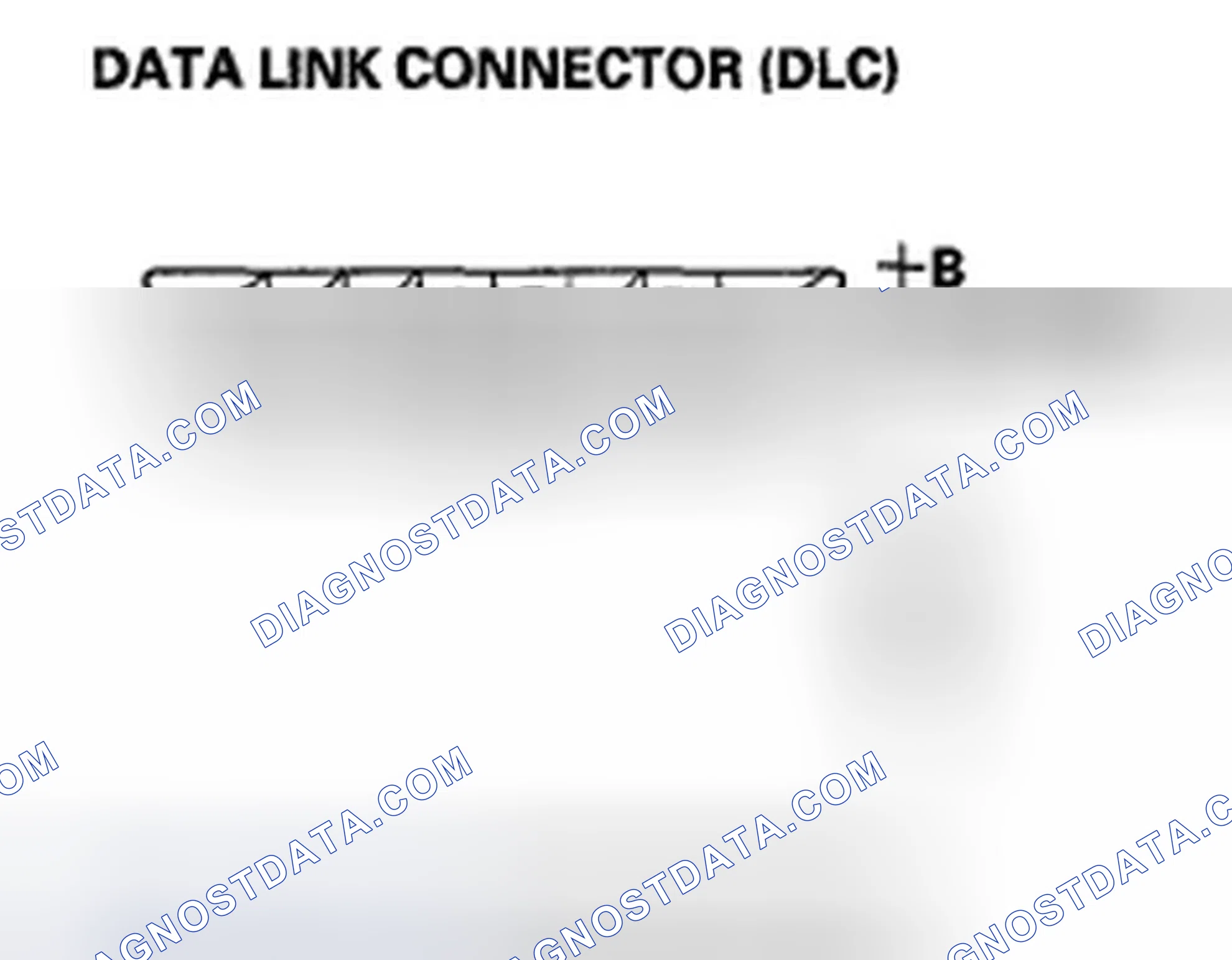 Scheme 199: DLC Circuit Troubleshooting