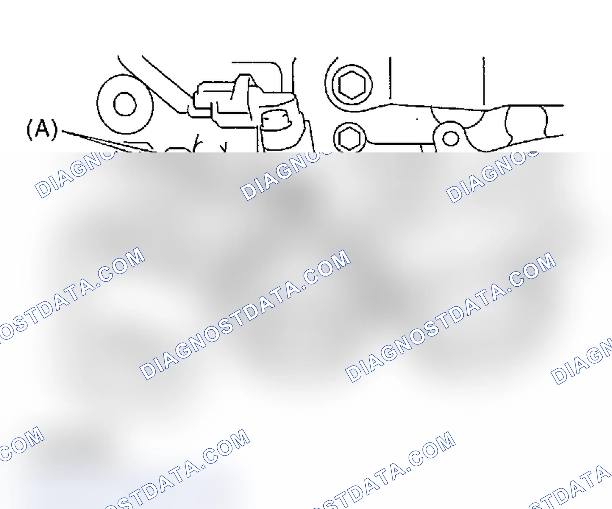 Scheme 599: TIMING BELT