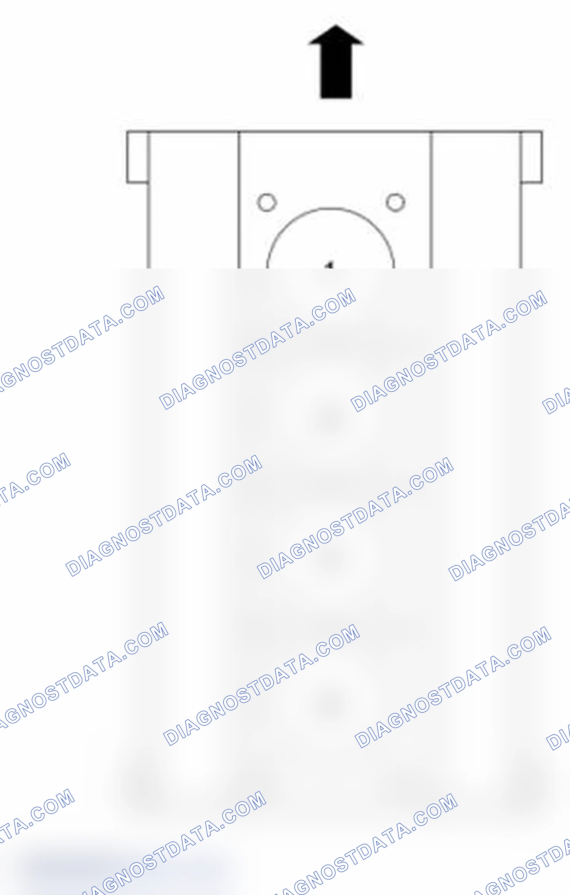 Scheme 1019: Engine Cylinder Identification