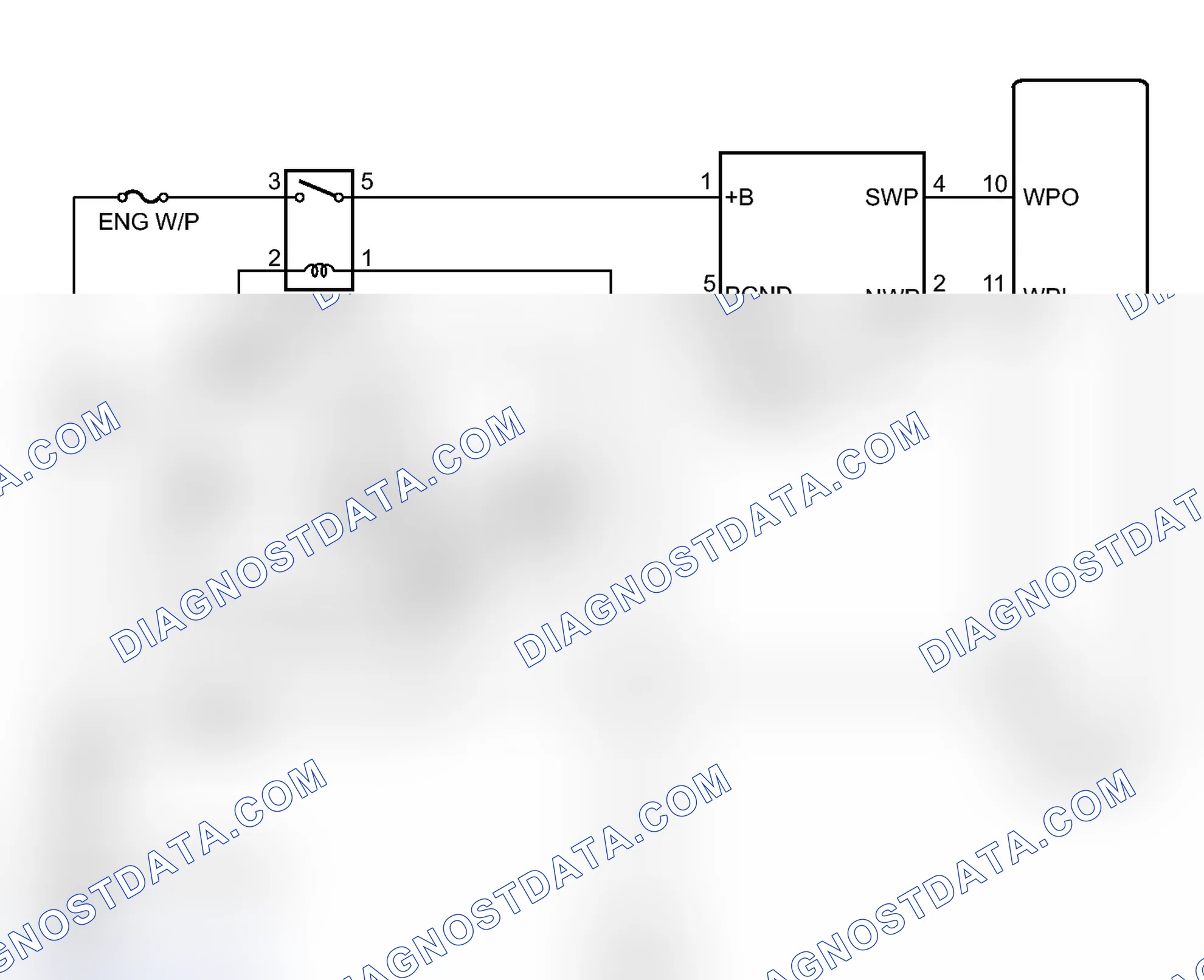 Scheme 72: WIRING DIAGRAM