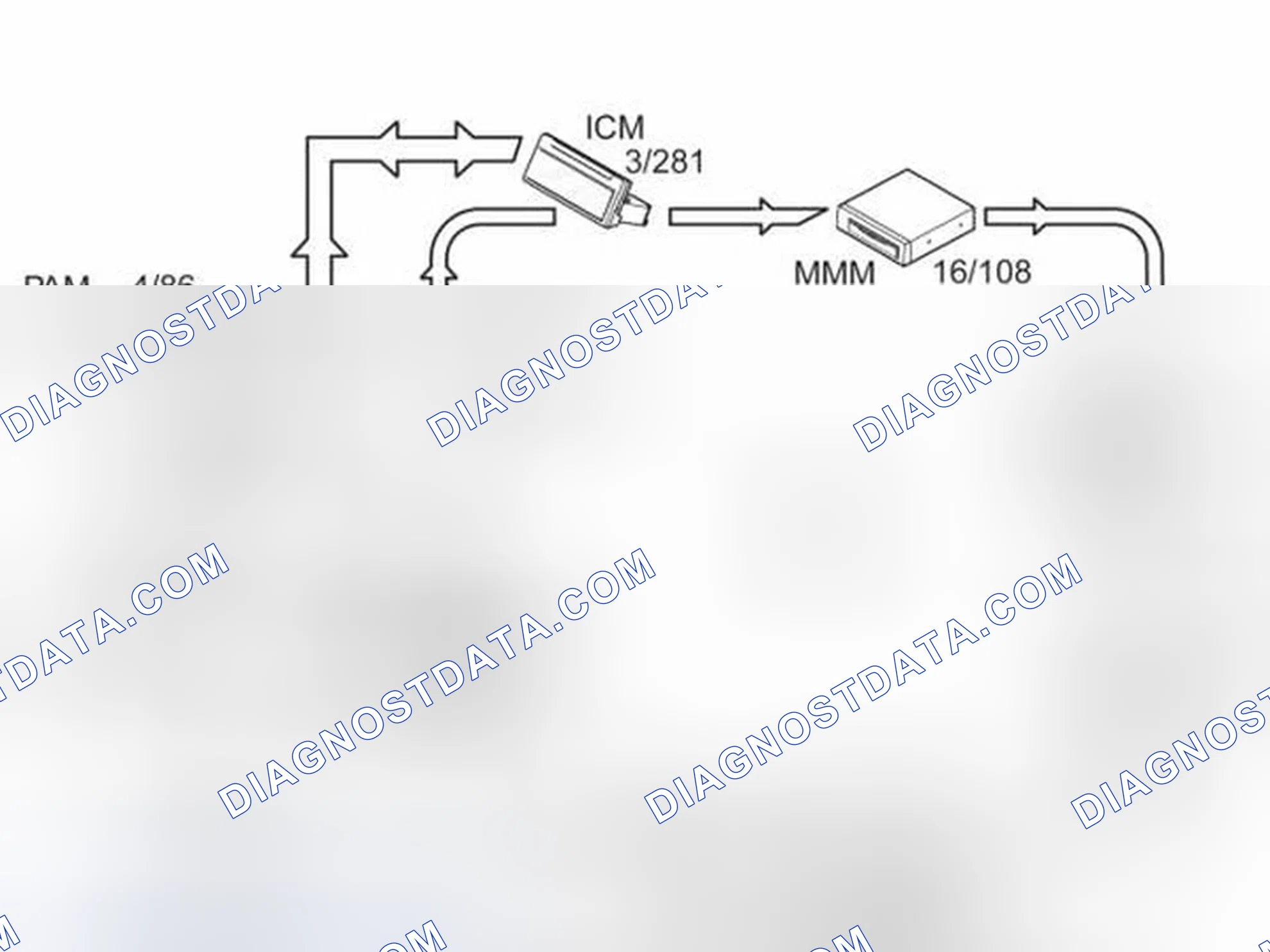 Scheme 259: AUDIO UNIT