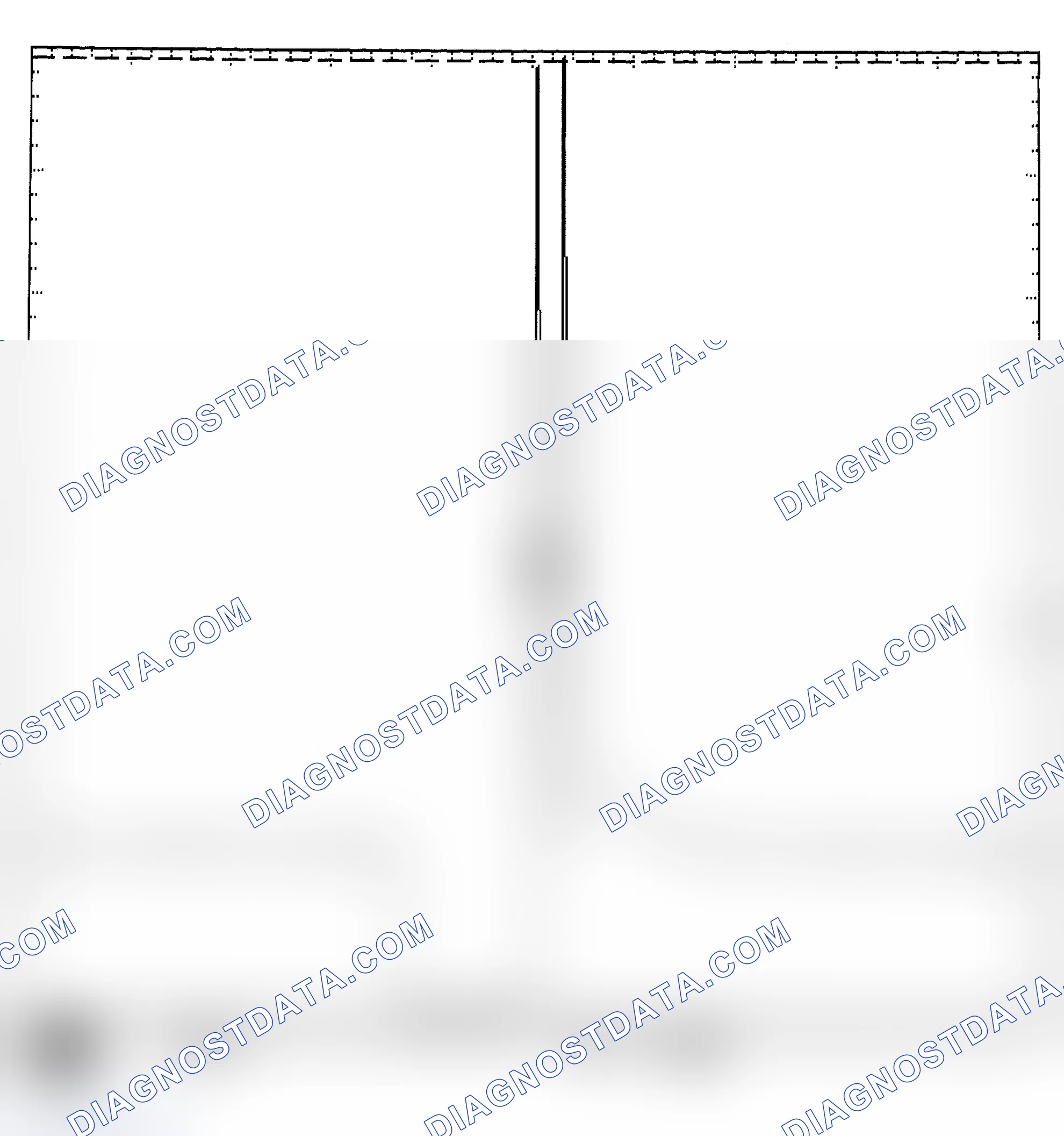Scheme 30: Single Injector - Known Good - Voltage Pattern