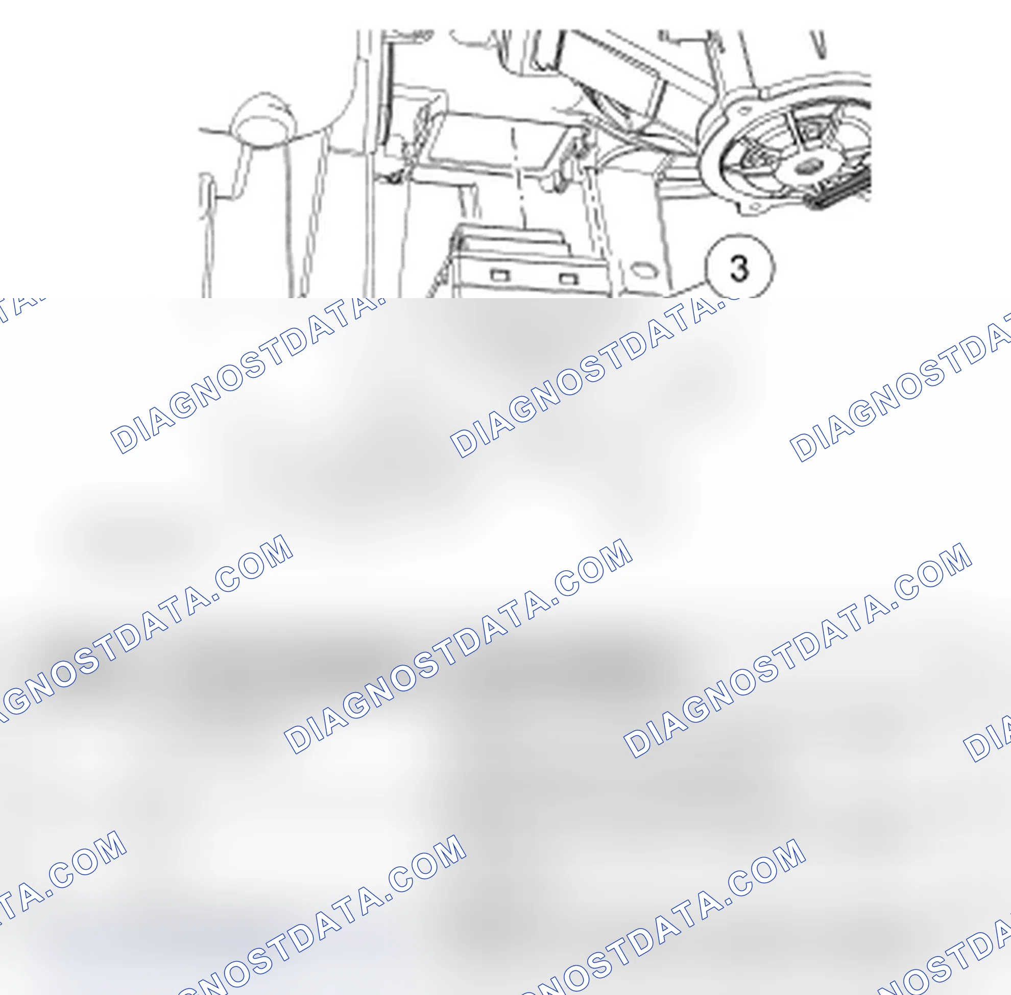 Scheme 9: Blower Motor Speed Control