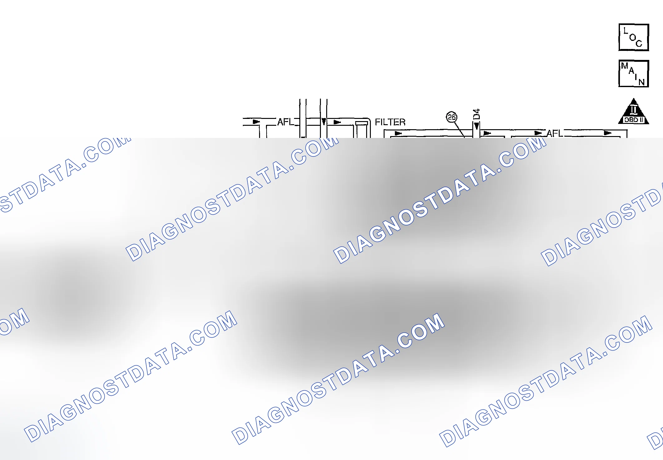 Scheme 367: DTC P0756: Gear Range