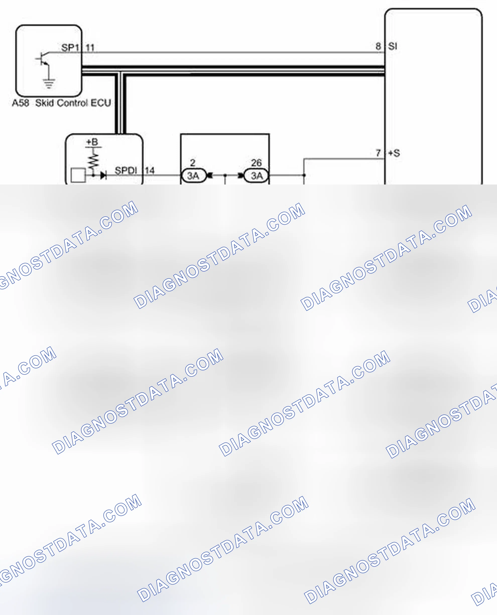 Scheme 23: WIRING DIAGRAM