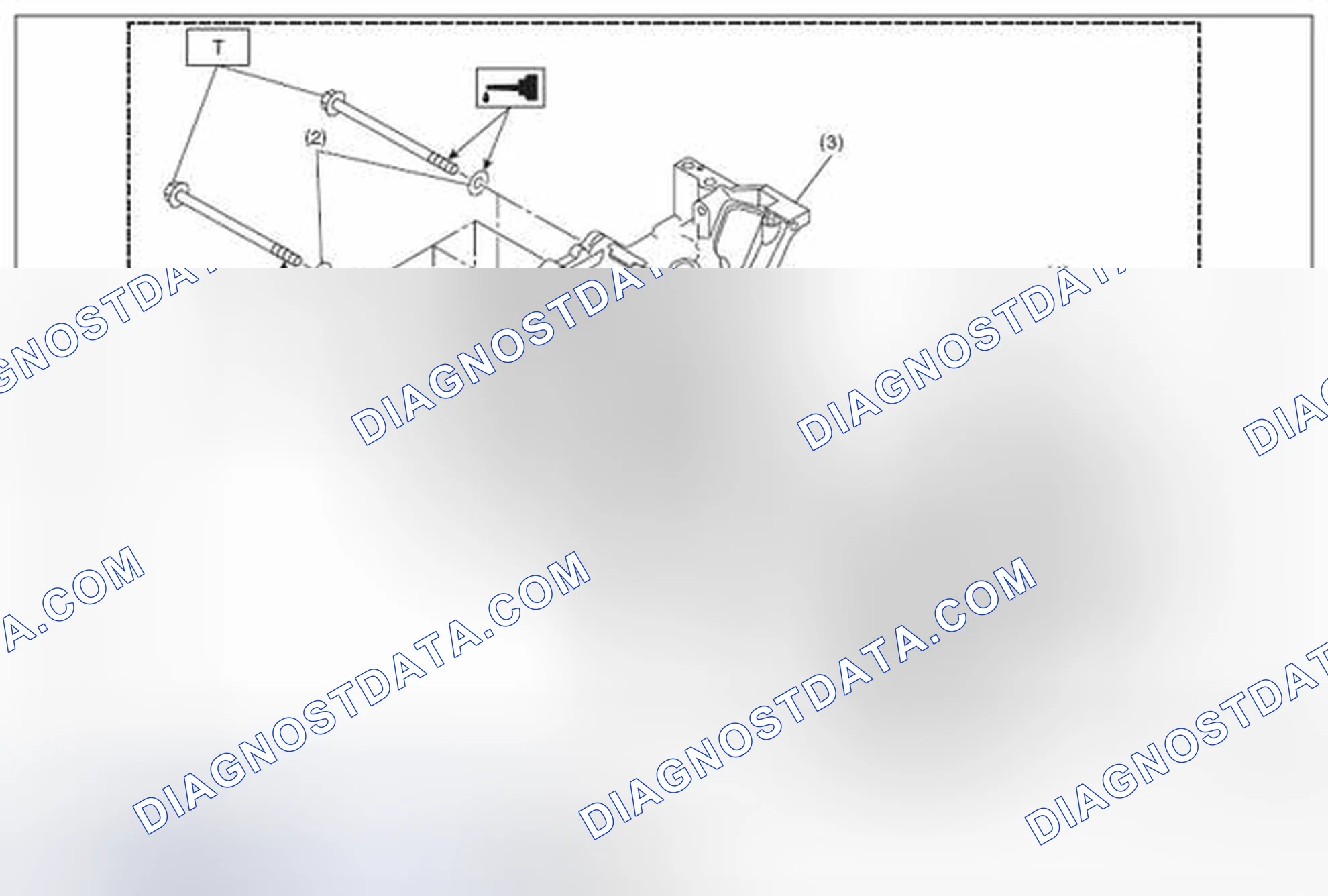 Scheme 96: CYLINDER BLOCK 2