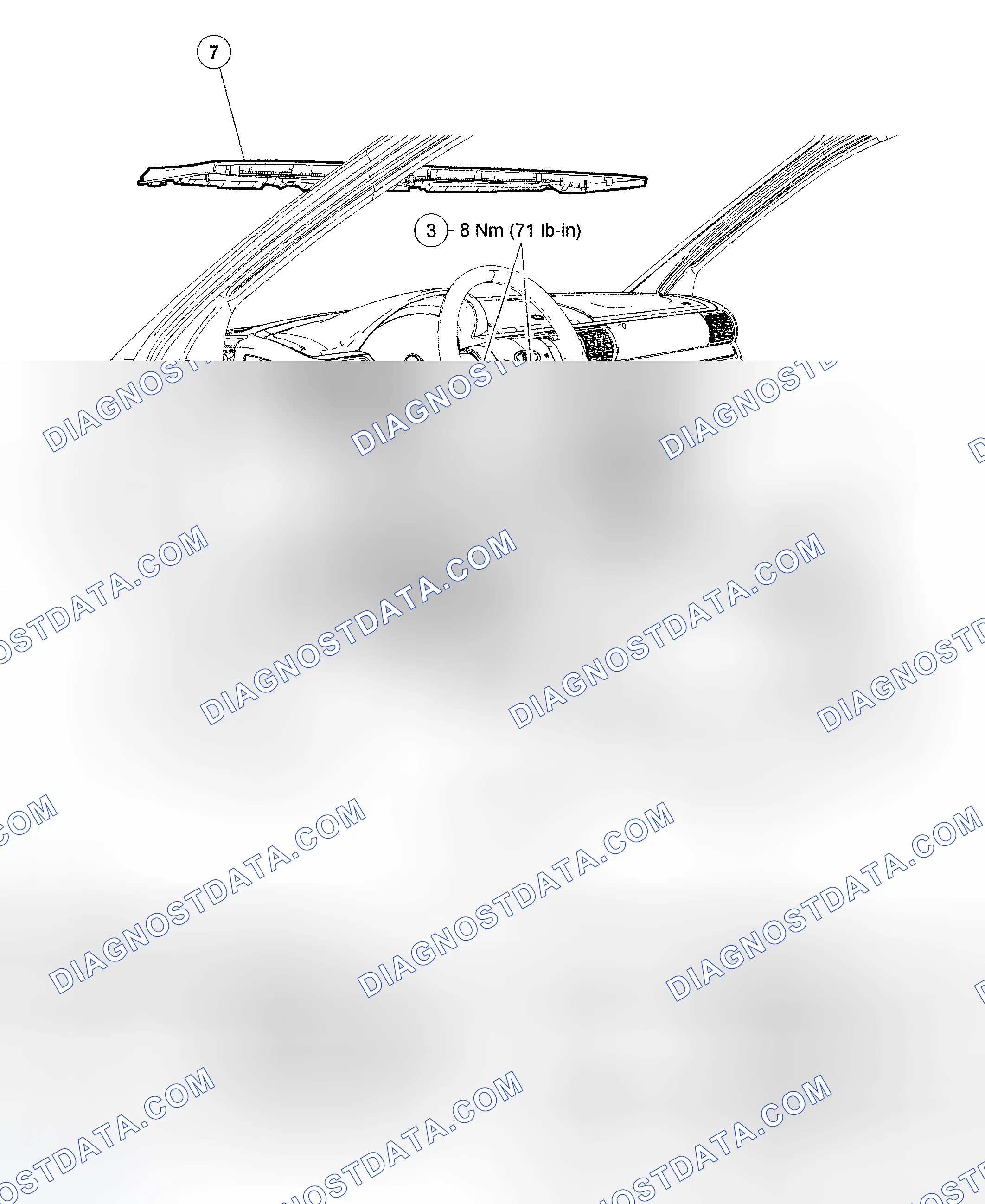 Scheme 282: Heater Core