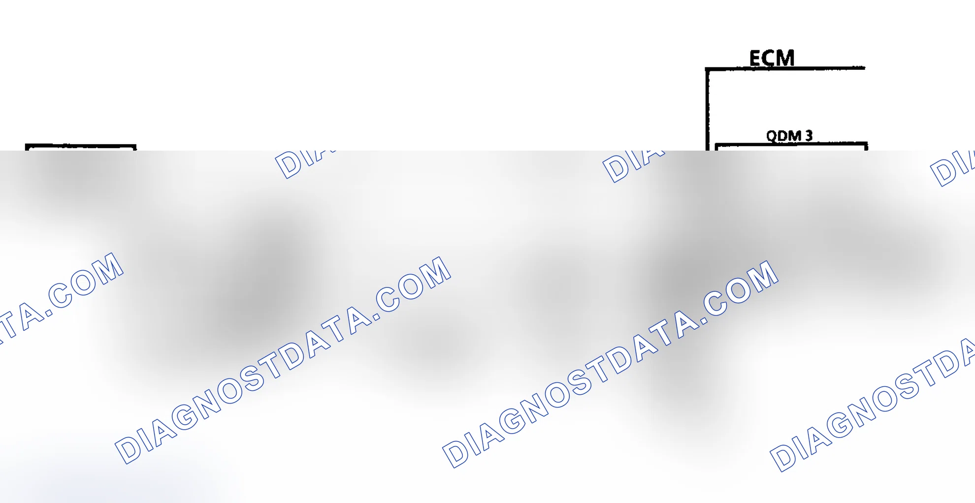 Scheme 275: Chart C8A, Schematic, TCC (3.8L W/ 440-T4 Trans.)
