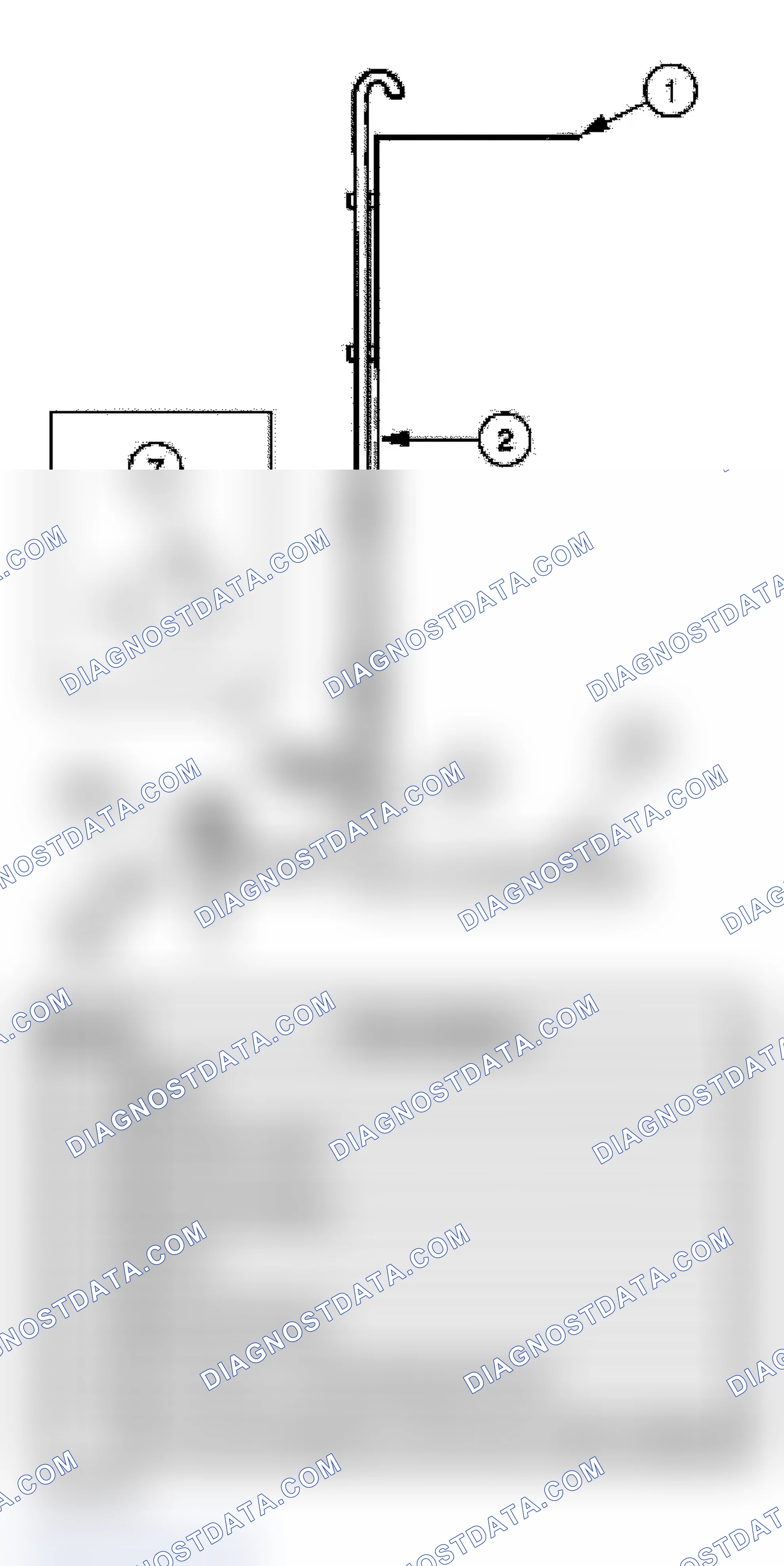 Scheme 125: Typical Vent Stack Installation