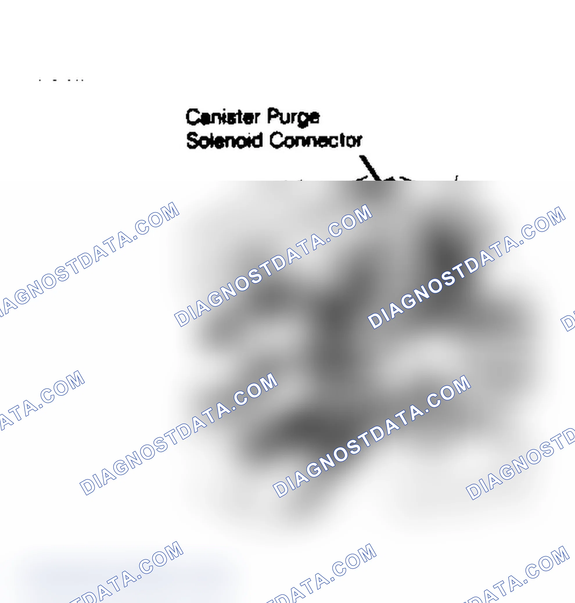 Scheme 202: DR-9 TEST - CANISTER PURGE SOLENOID CIRCUIT (CODE 31)