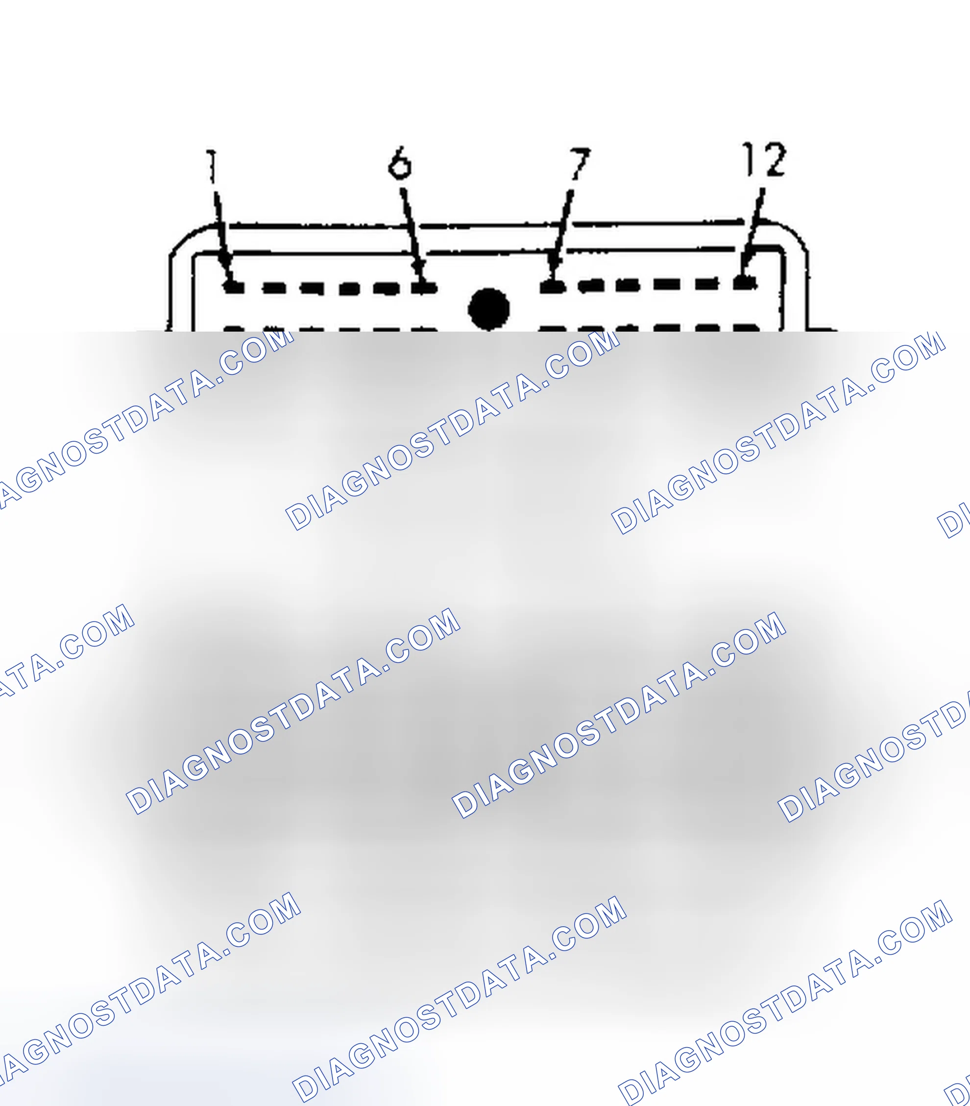 Scheme 180: Integrated Relay Control Module (IRCM) Terminal ID
