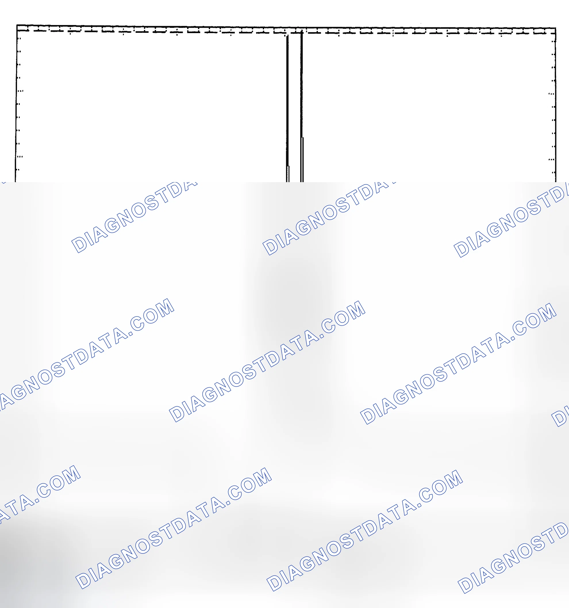 Scheme 30: Single Injector - Known Good - Voltage Pattern