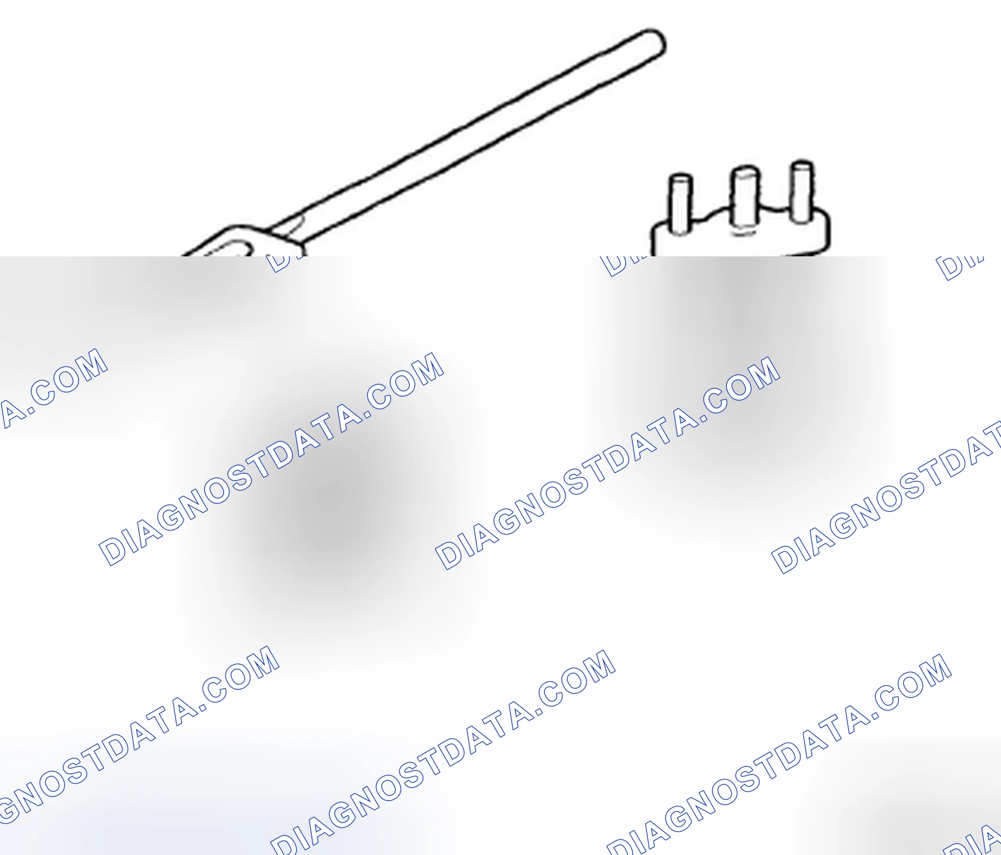 Scheme 14: SPECIAL TOOLS