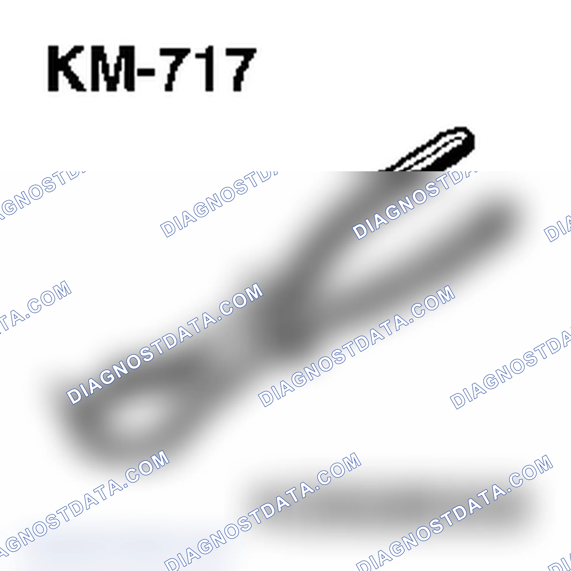 Special Tools (Z 17 DTH)