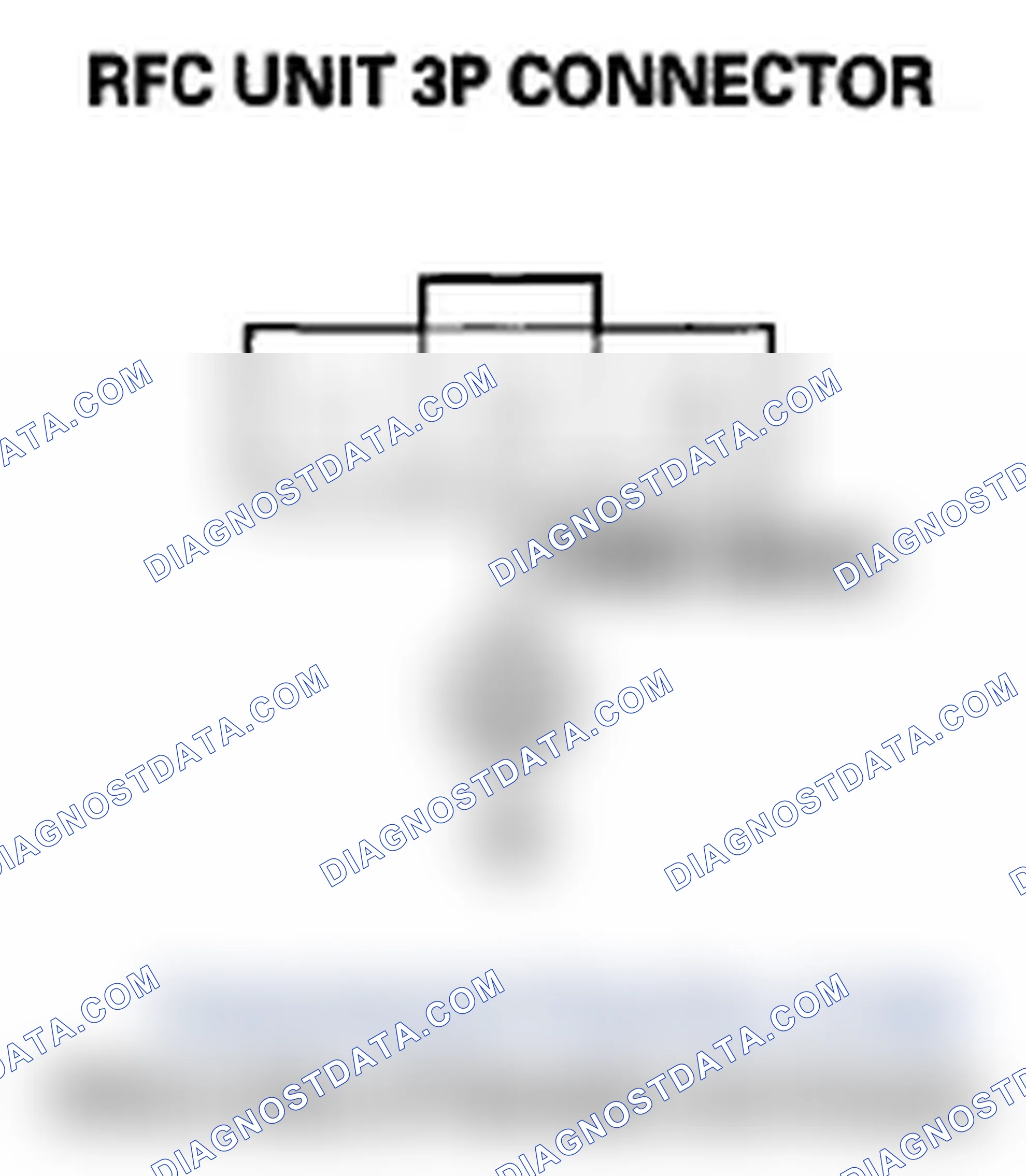 Scheme 4: Radiator Fan Circuit Troubleshooting (Open)