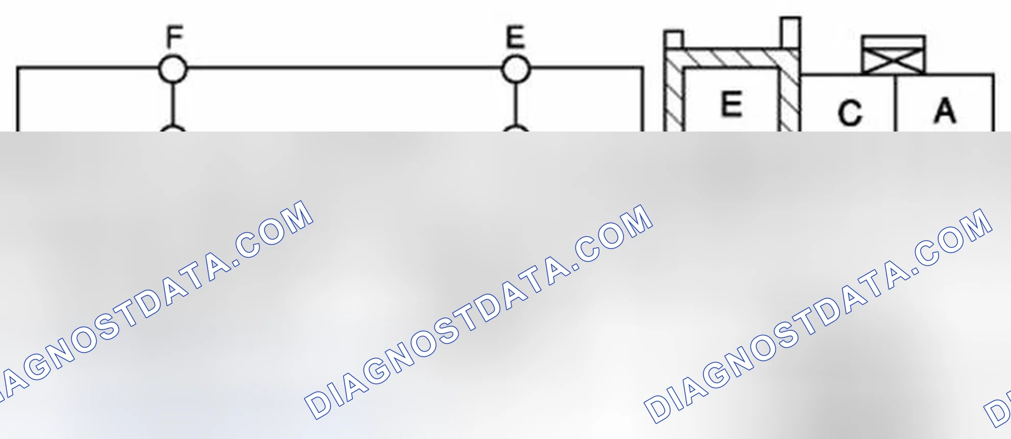 Scheme 7: IGNITION SWITCH INSPECTION