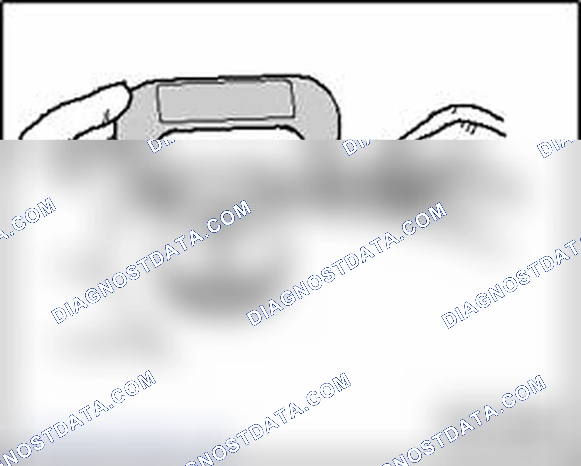 Scheme 155: Checking pistons