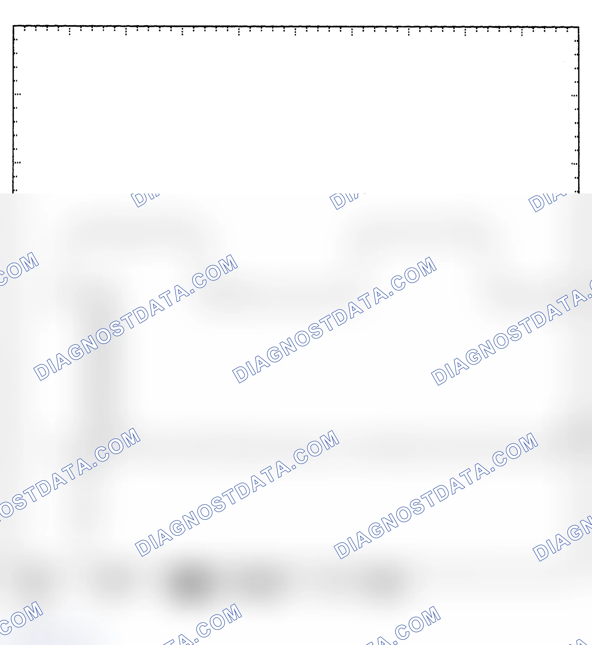 Scheme 26: Injector Bank - Known Good - Voltage Pattern
