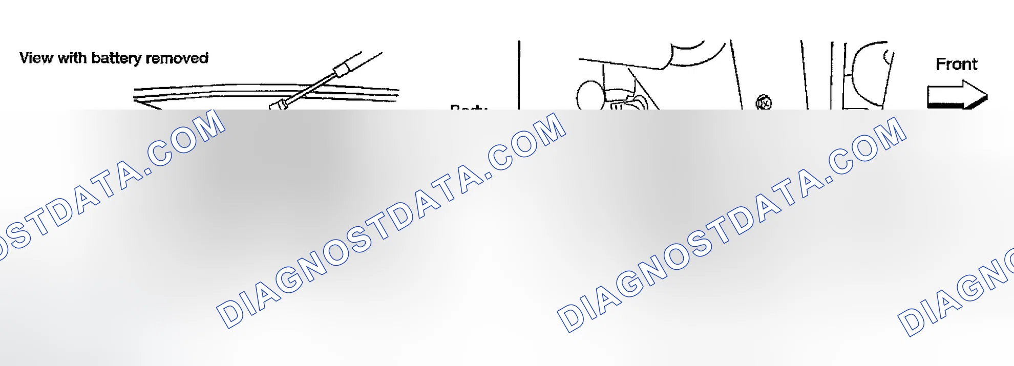 Scheme 885: Diagnostic Procedure