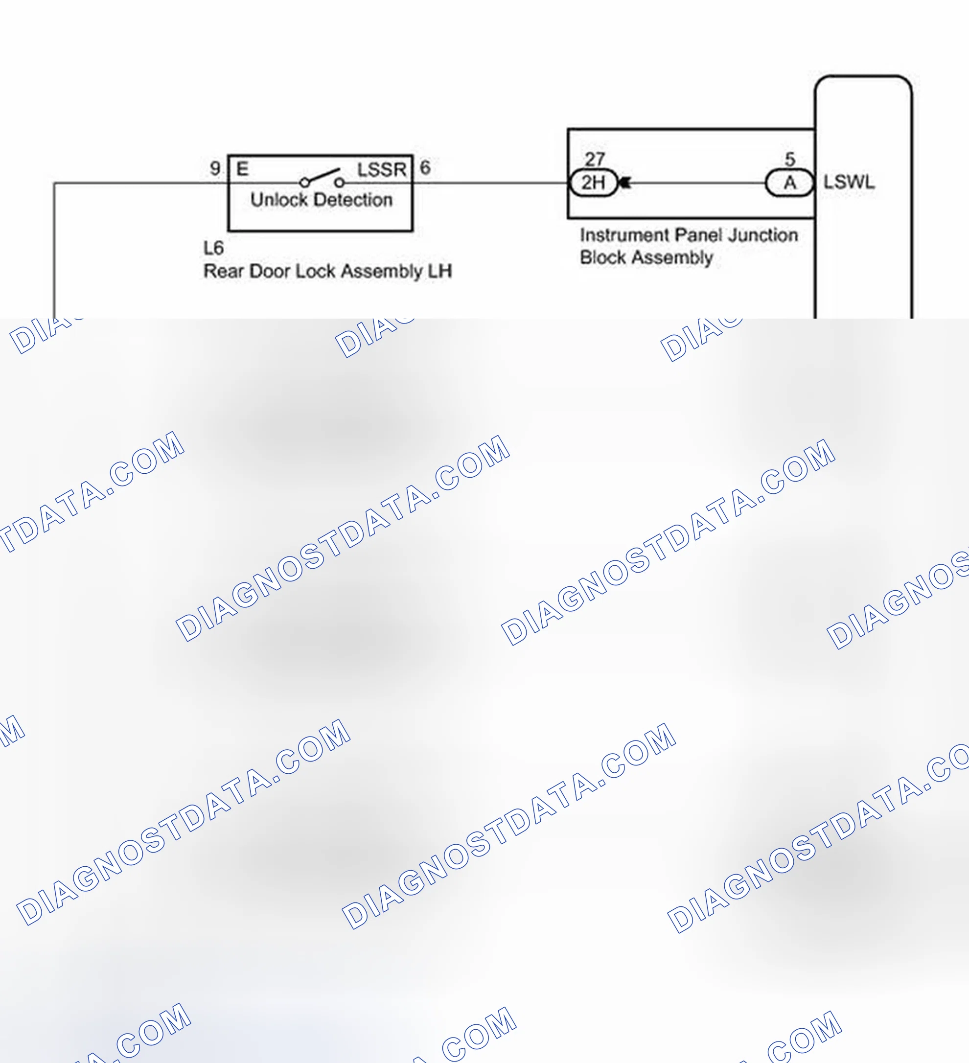 Scheme 43: WIRING DIAGRAM