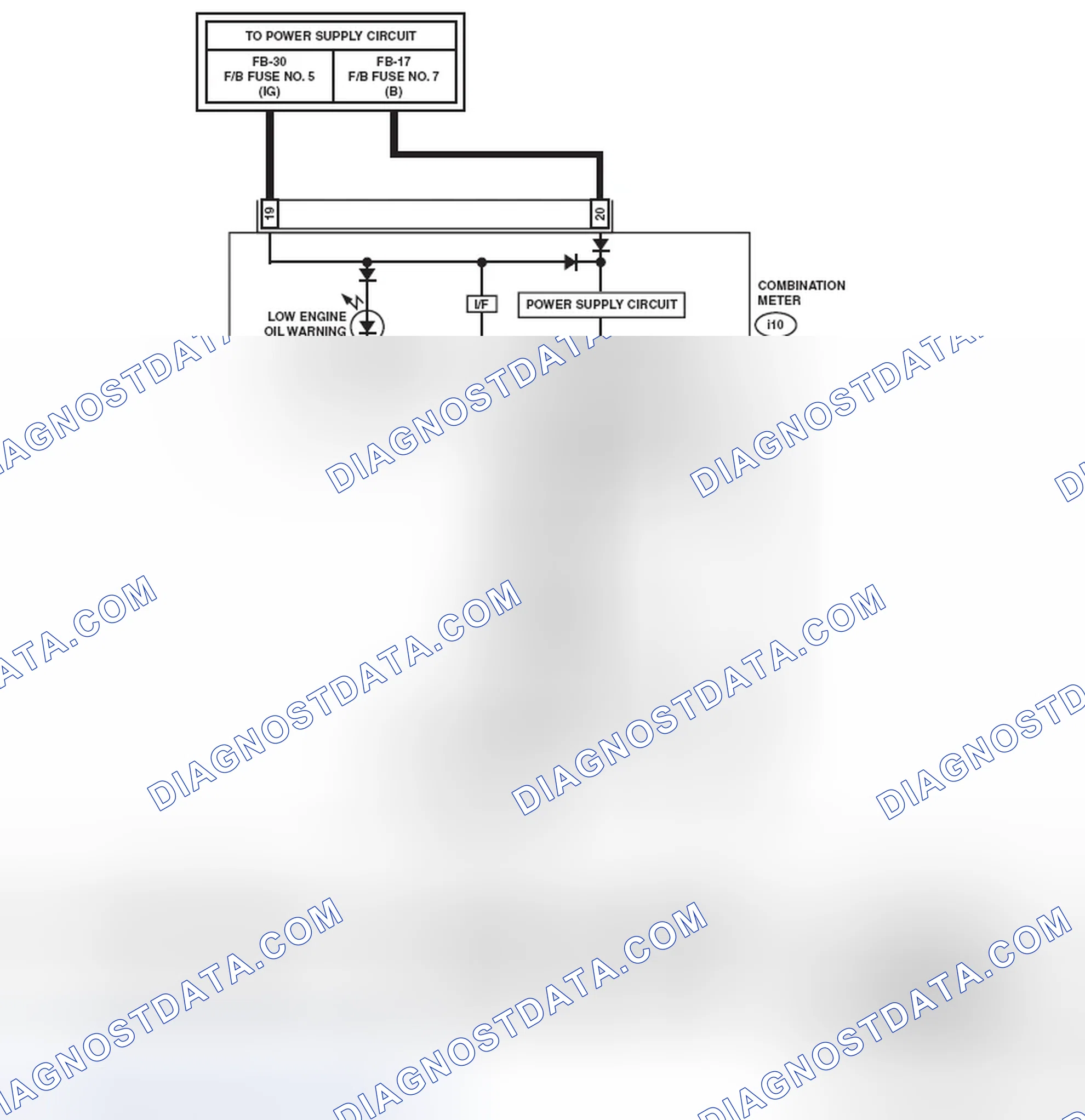 Scheme 36: WIRING DIAGRAM