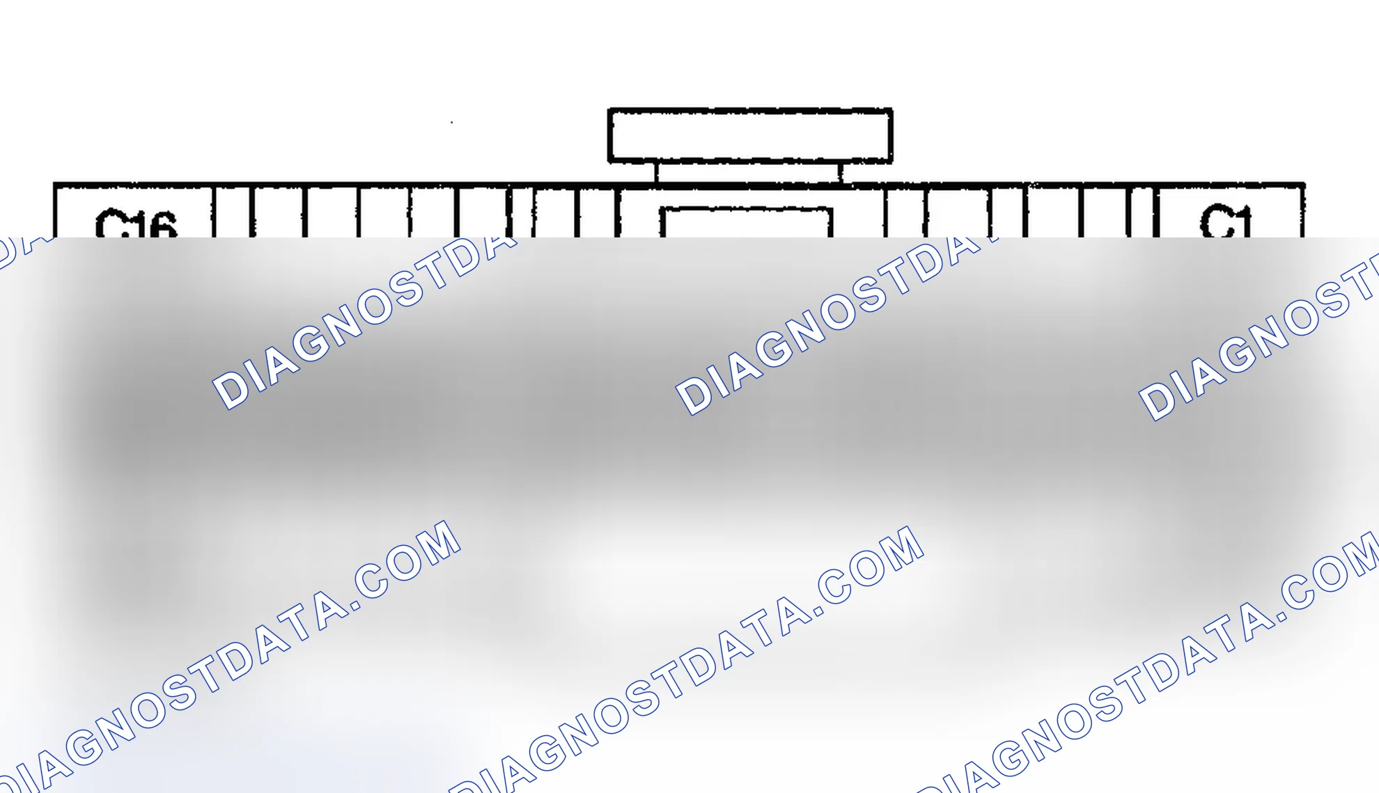 Scheme 22: PCM 32-Pin Connector