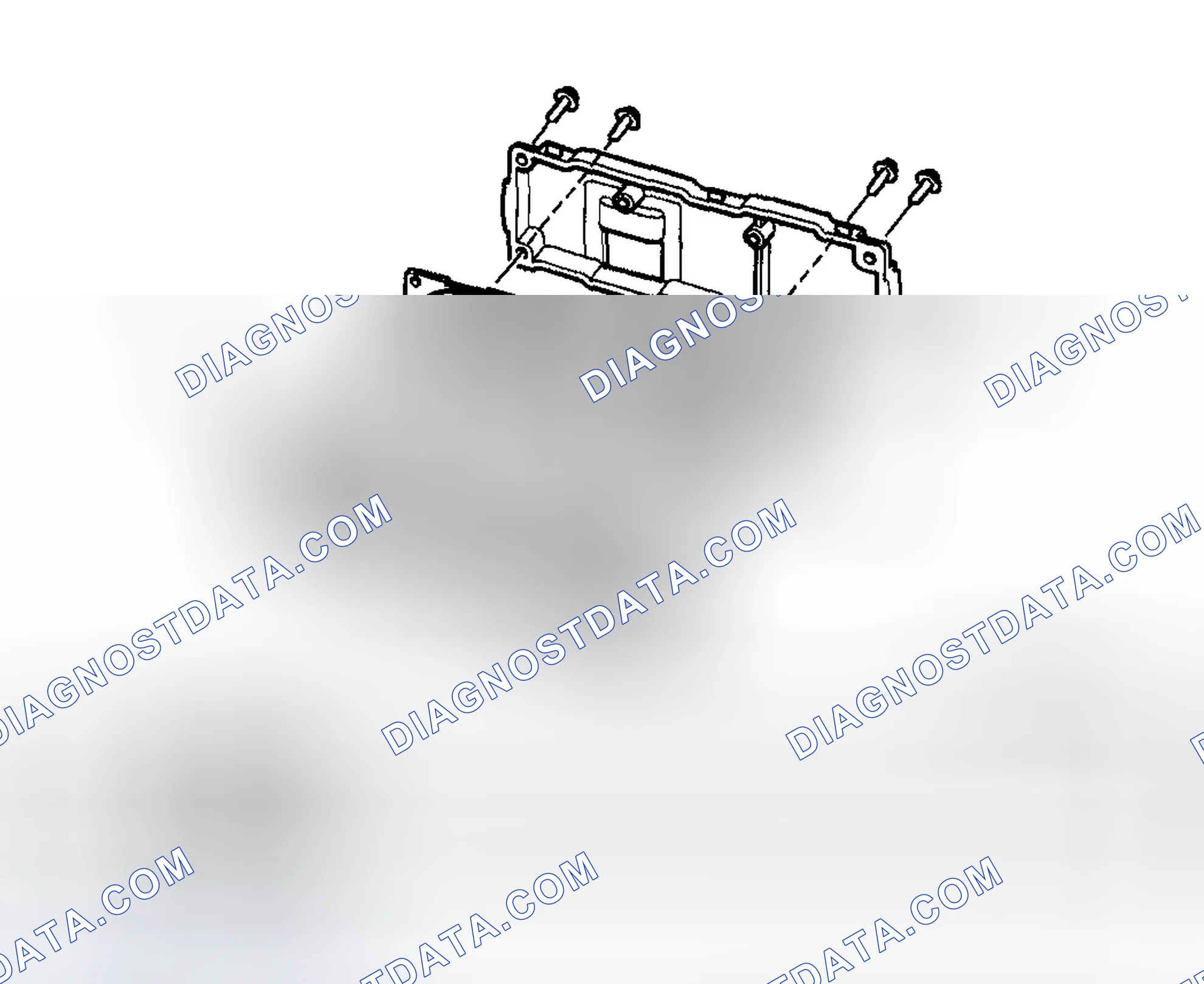 Scheme 37: CLIMATE CONTROL UNIT DISASSEMBLY/ASSEMBLY