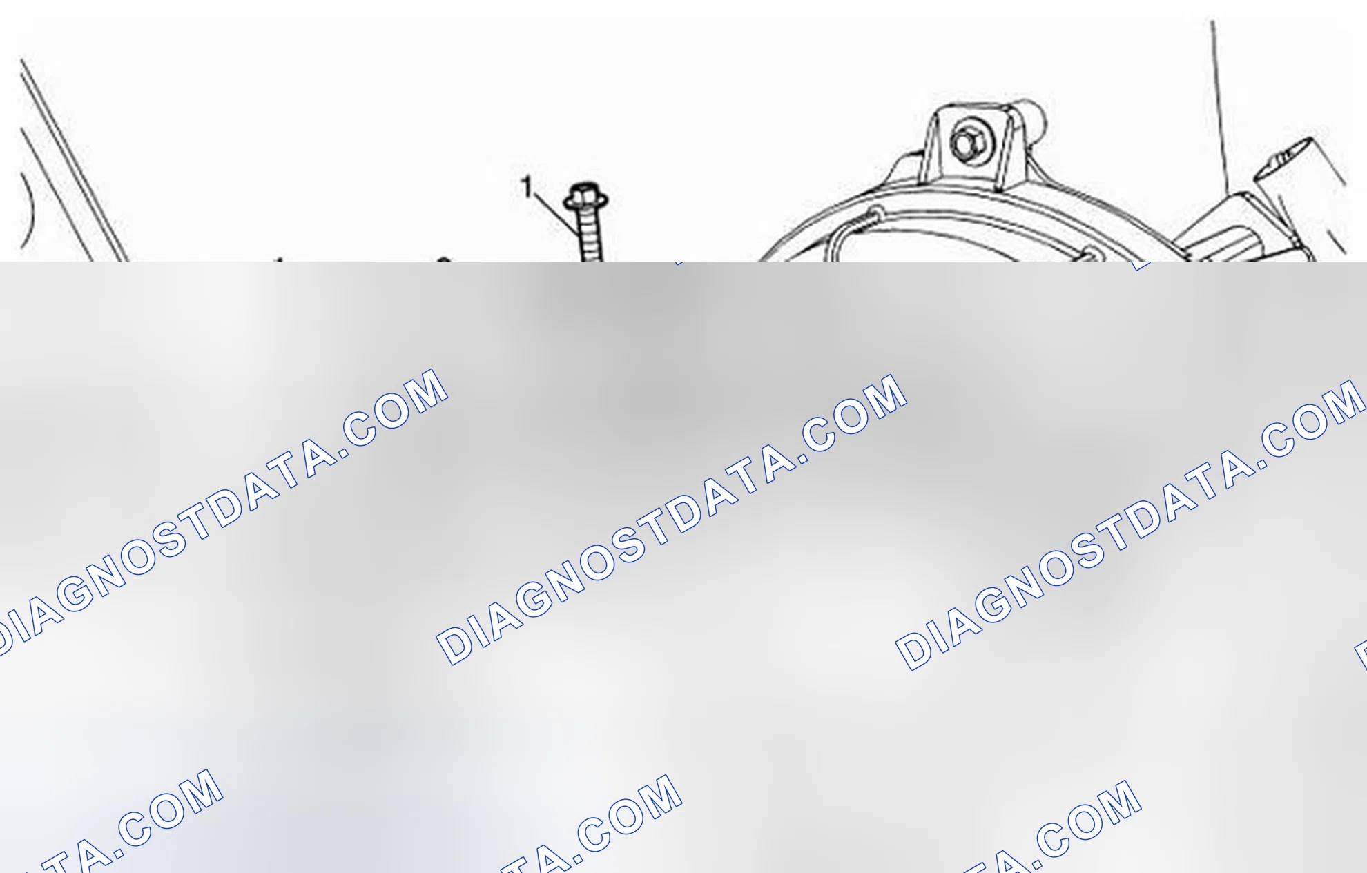 Scheme 102: Auxiliary Heater and Air Conditioning Control Module Replacement