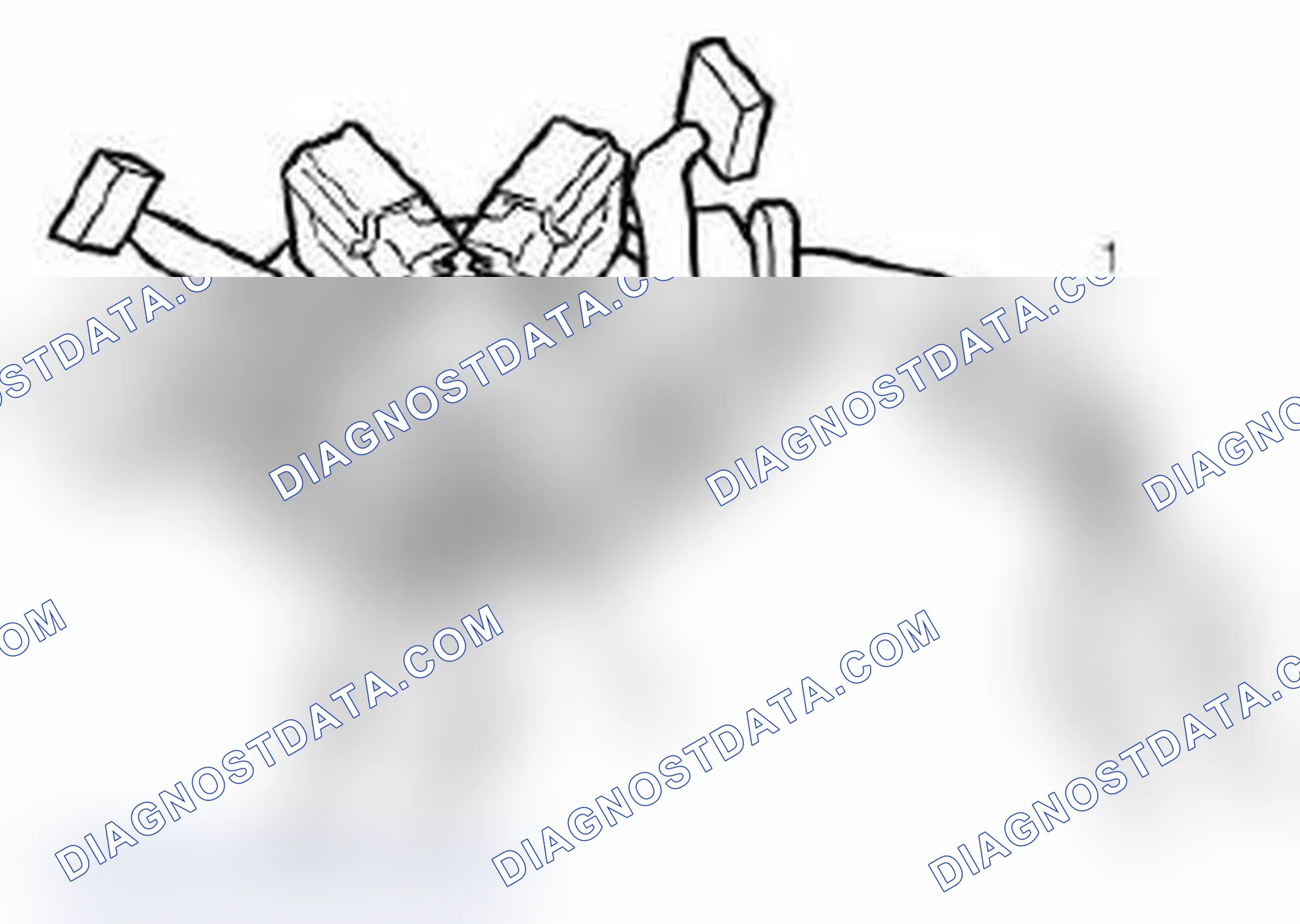 Scheme 37: Brush Holder
