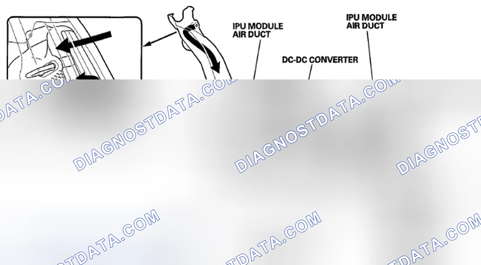 Scheme 243: IPU Module Fan