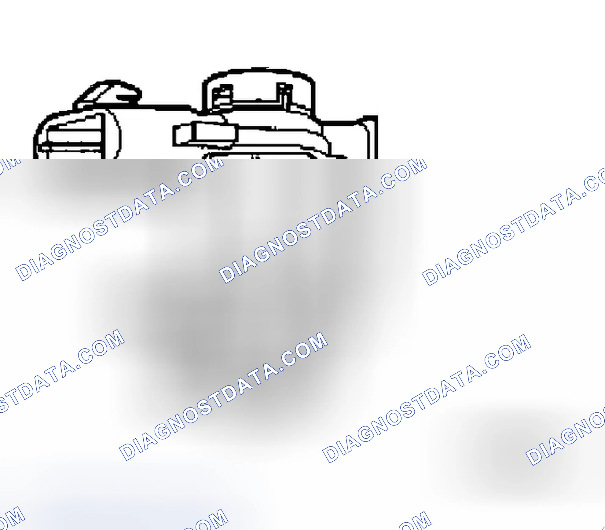Scheme 105: AIR Bypass Solenoid
