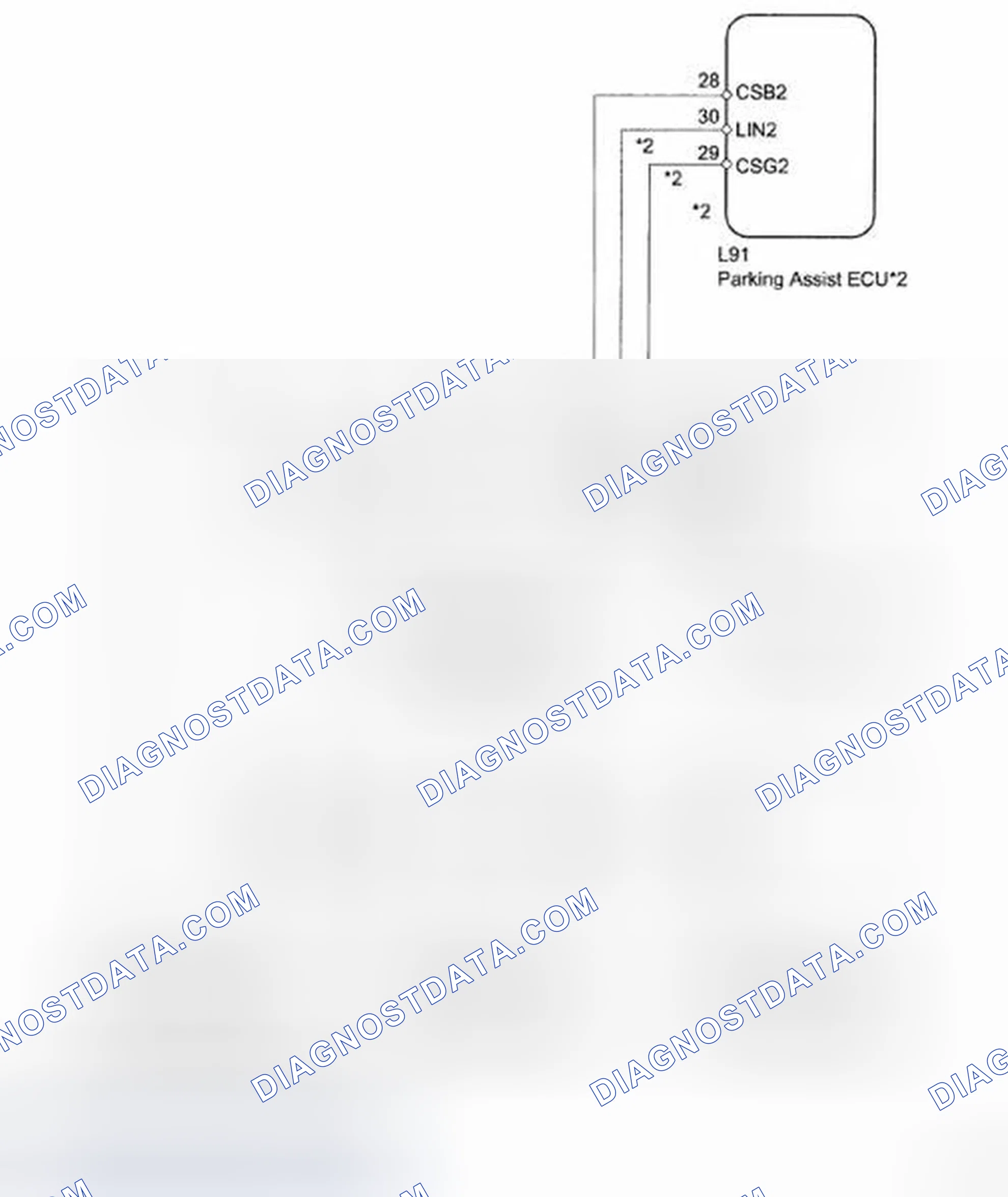 Scheme 43: WIRING DIAGRAM