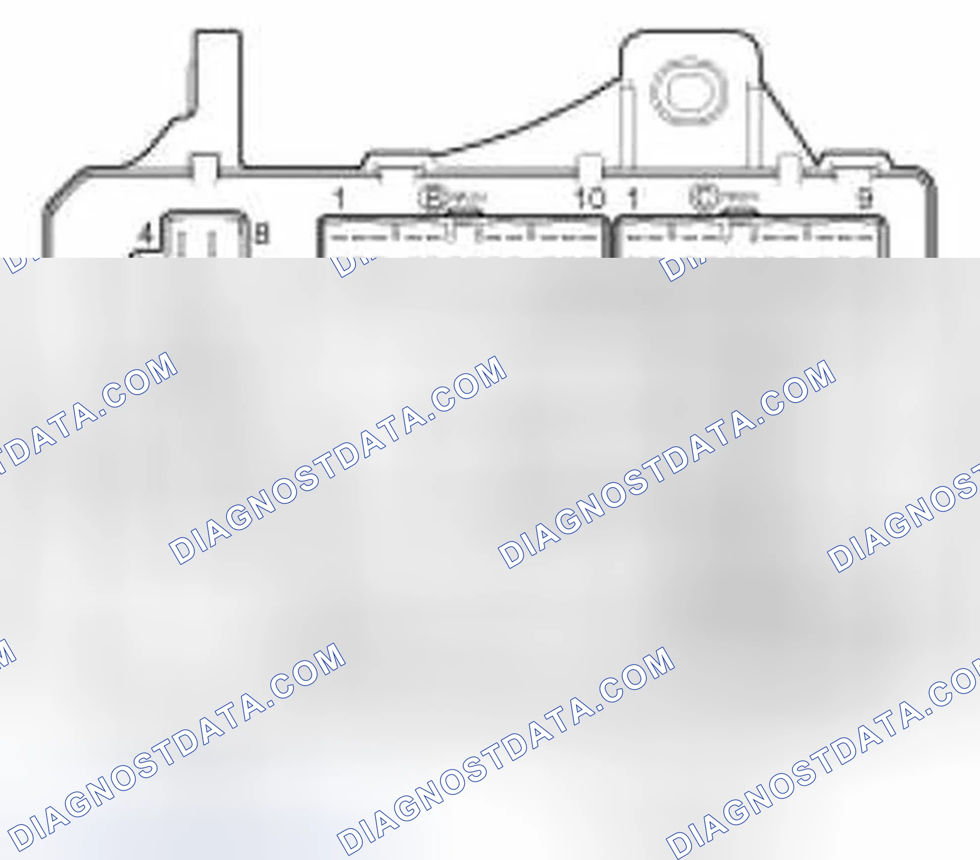 Scheme 4: Tail Lamp