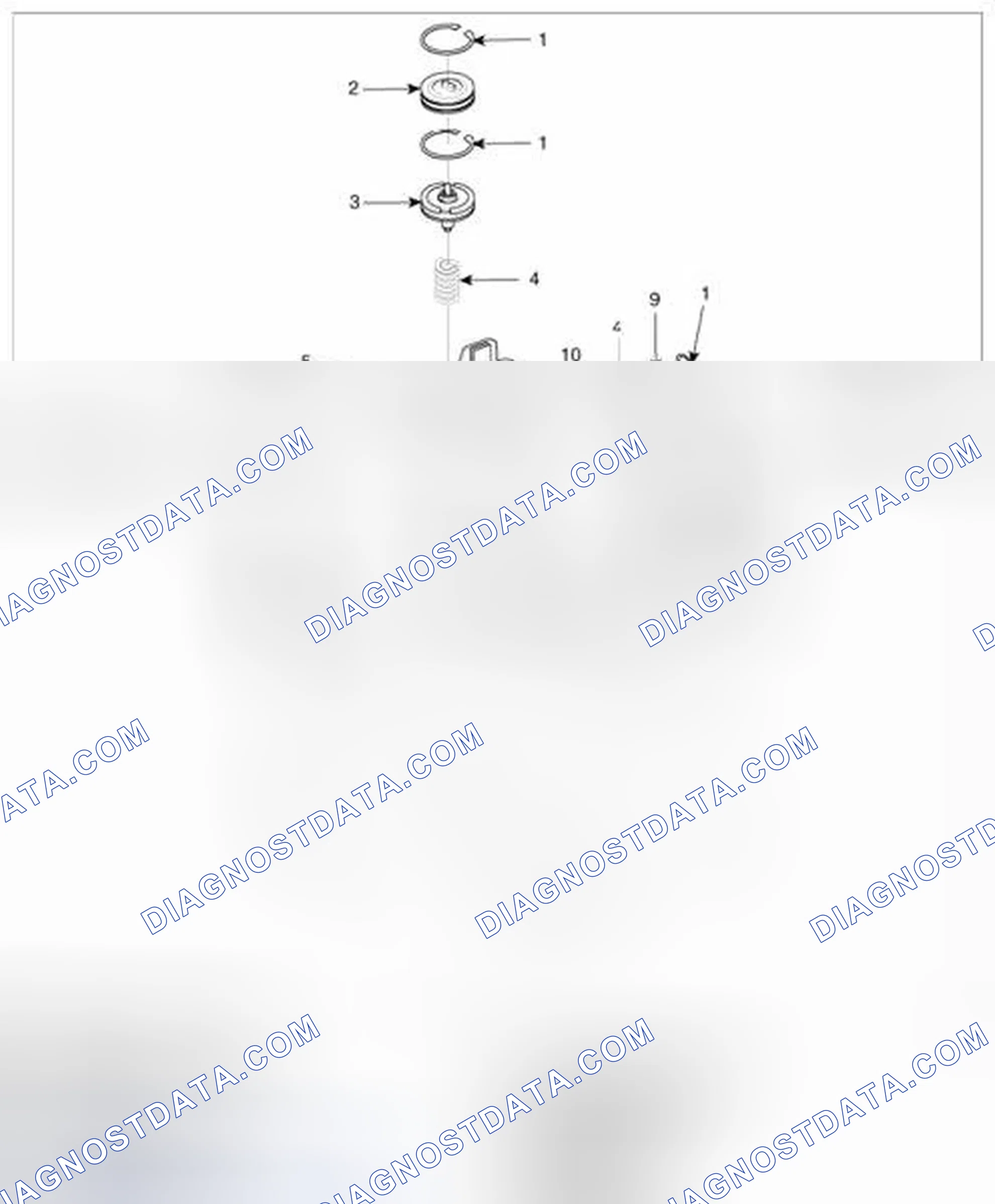Scheme 5: COMPONENTS (1)