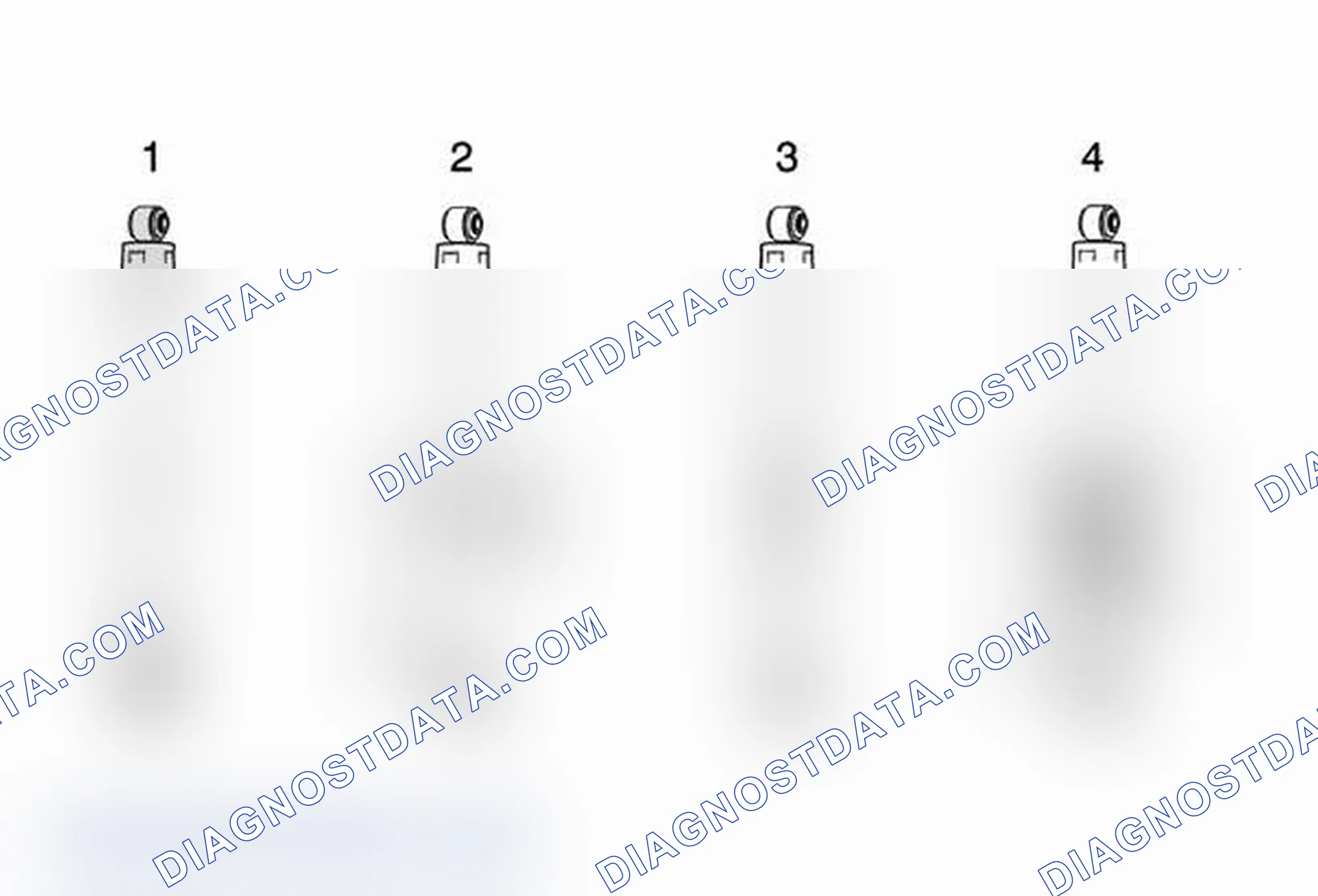Scheme 2: Strut and Shock Absorber Inspection (Shock Absorber)