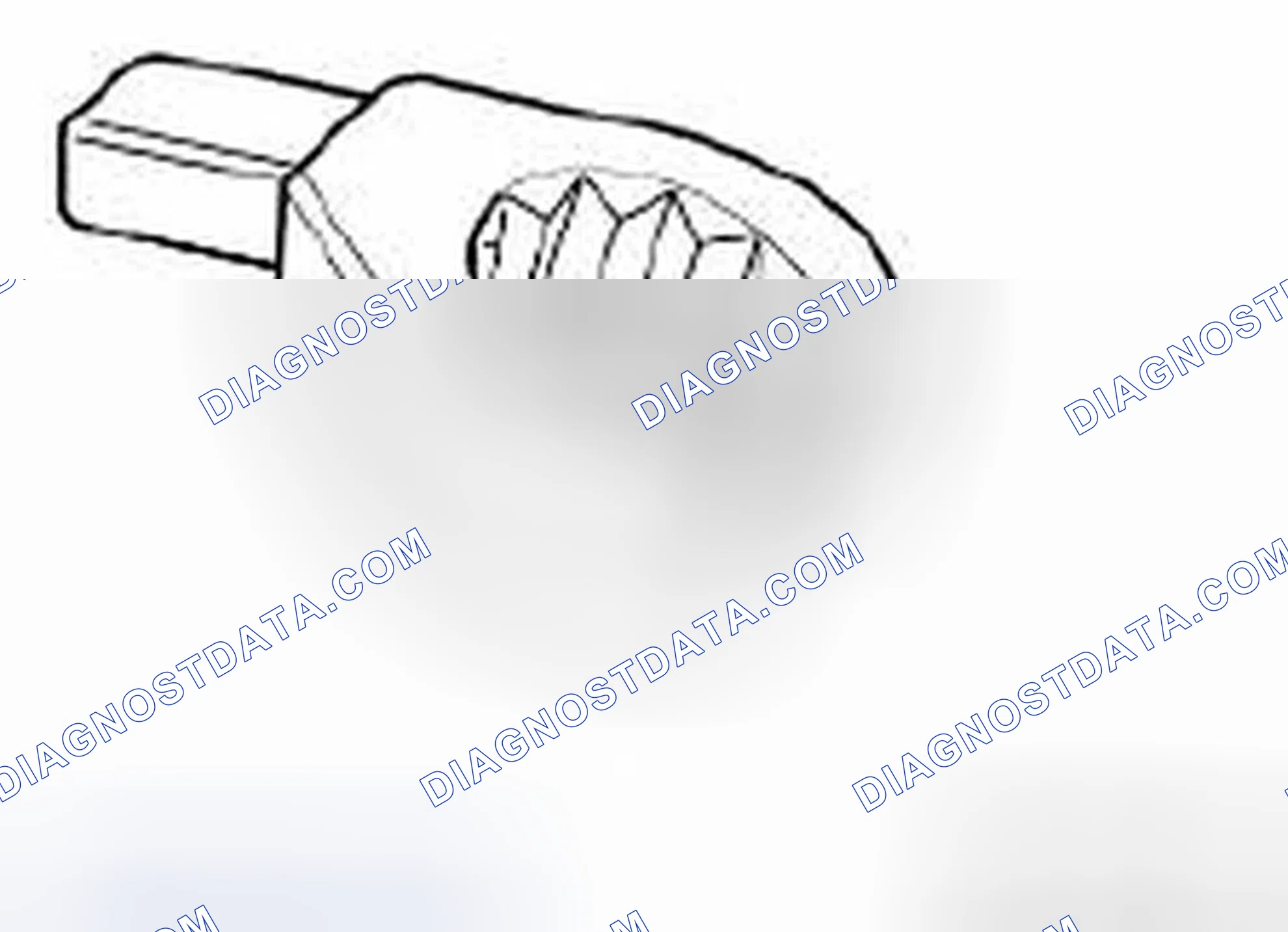 Scheme 799: 11 7 030 Socket wrench socket WAF 22