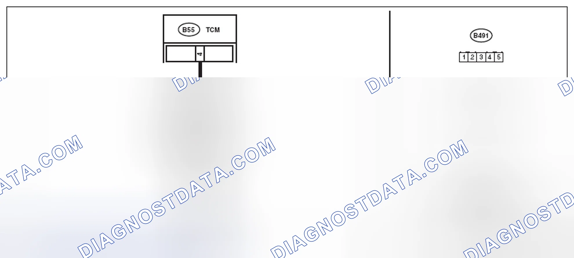 Scheme 617: WIRING DIAGRAM