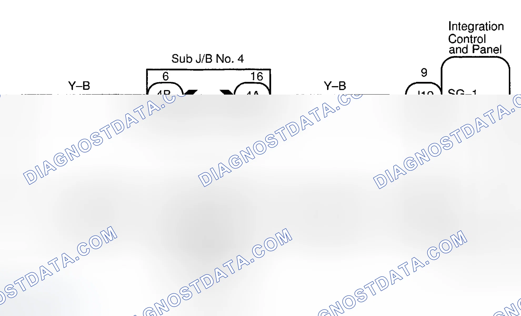 Scheme 57: Wiring Diagram
