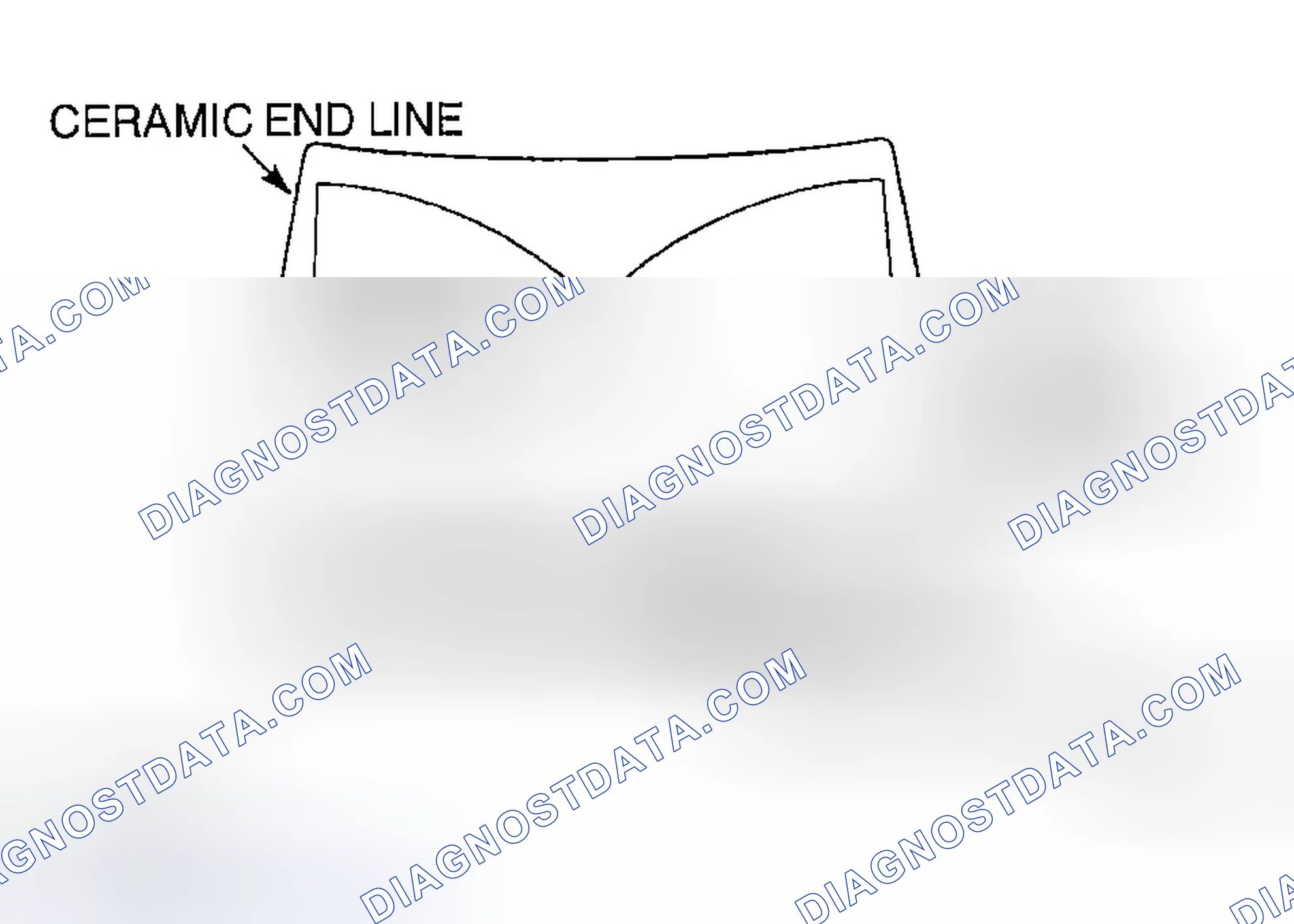 Scheme 26: WINDSHIELD WIPER ARM AND BLADE ADJUSTMENT