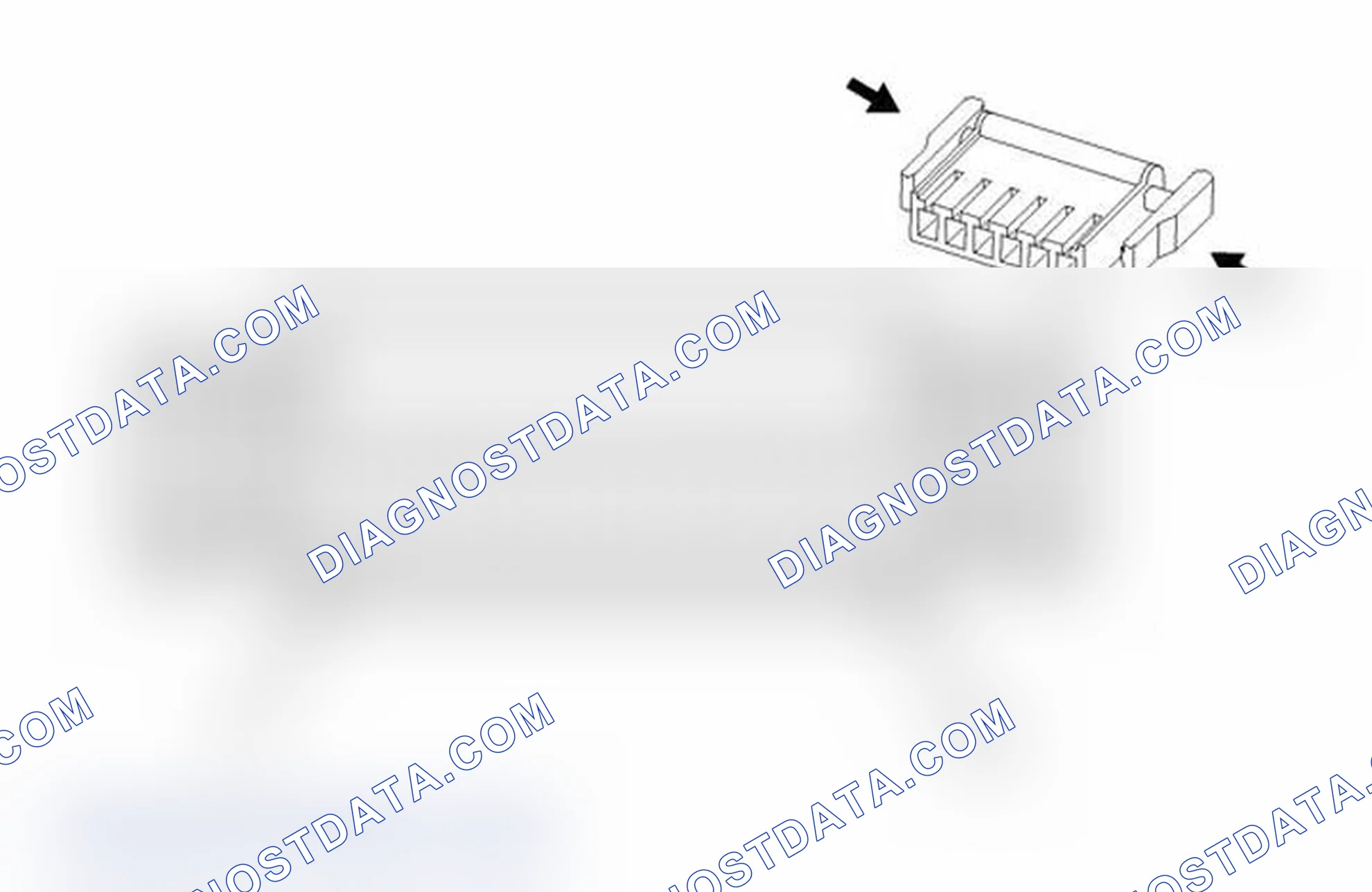 Scheme 467: B10B Ambient Light/Sunload Sensor (EXP)