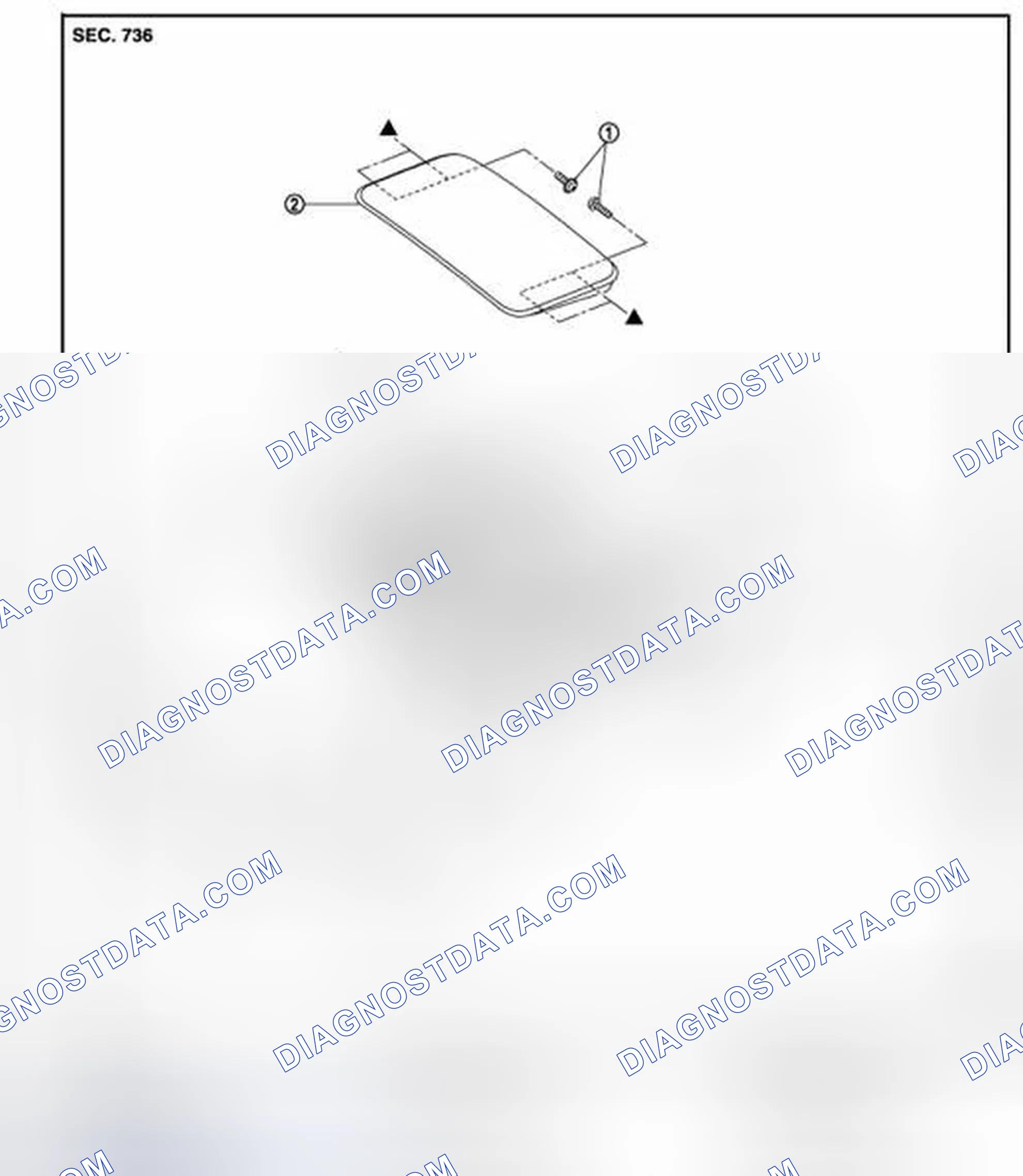 Scheme 118: Exploded View
