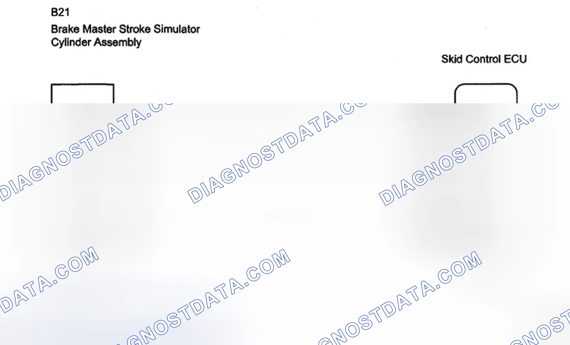 Scheme 13: WIRING DIAGRAM