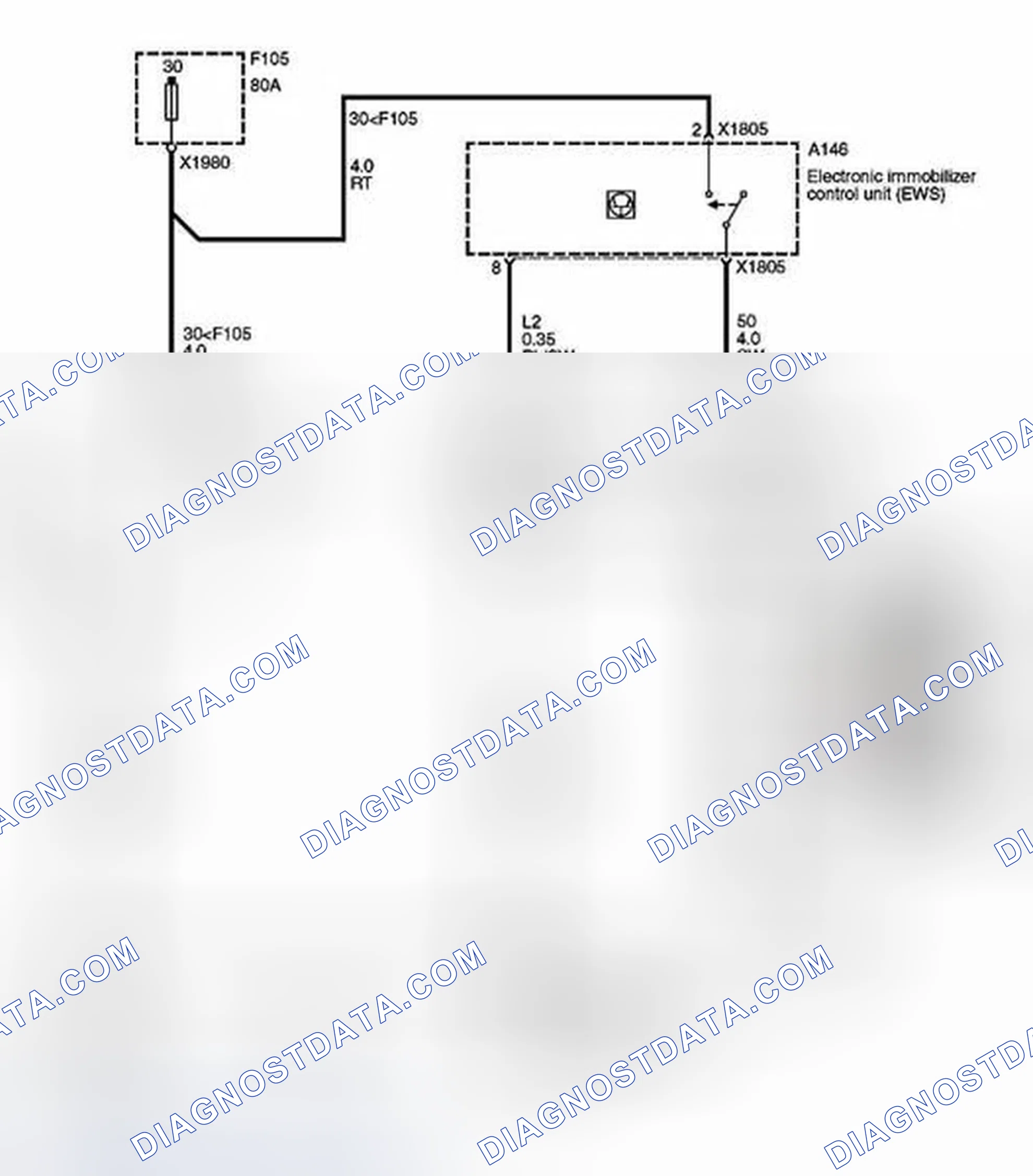 Scheme 1: WIRING DIAGRAMS