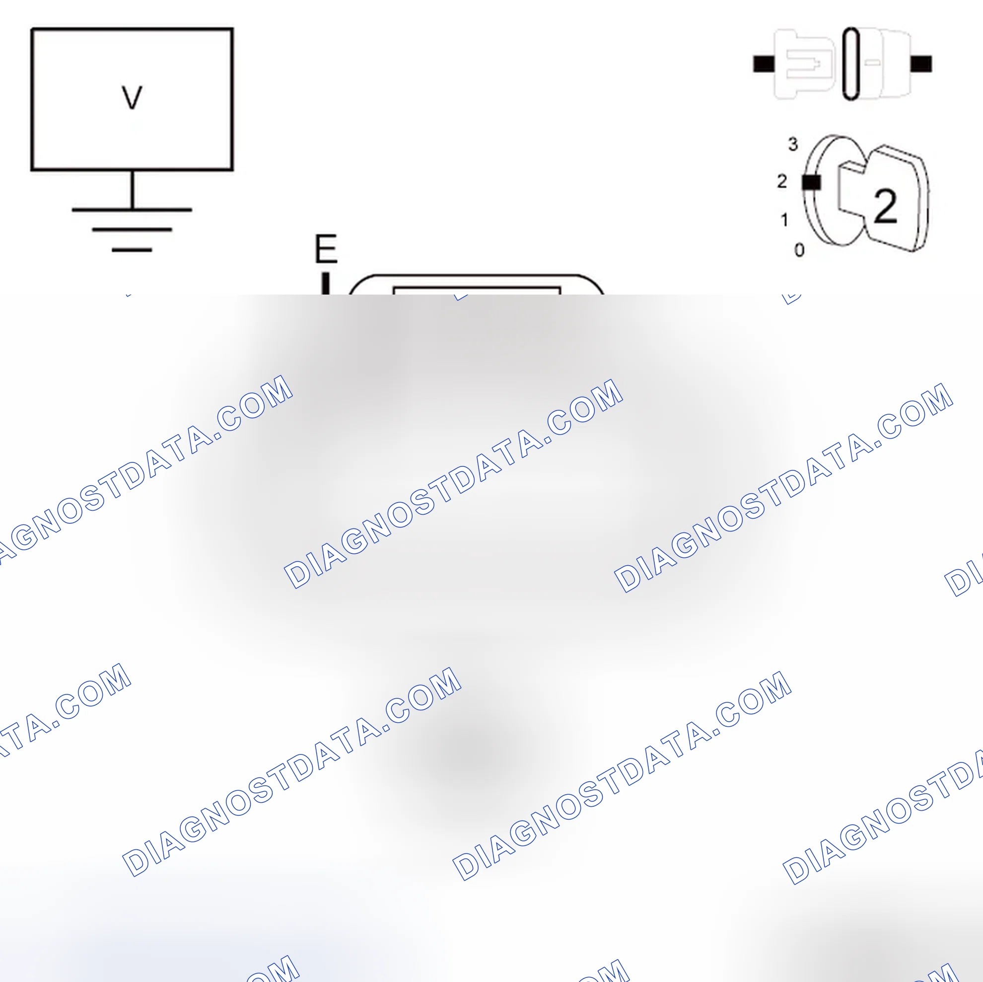 Scheme 404: Diagnostic Test