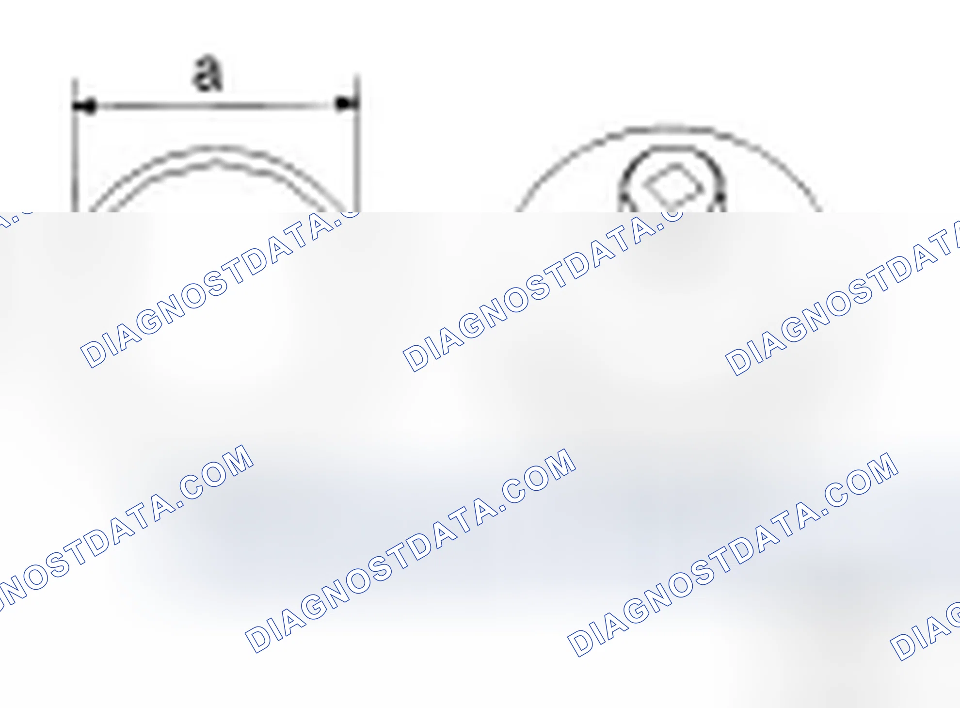 Scheme 13: Special Service Tool