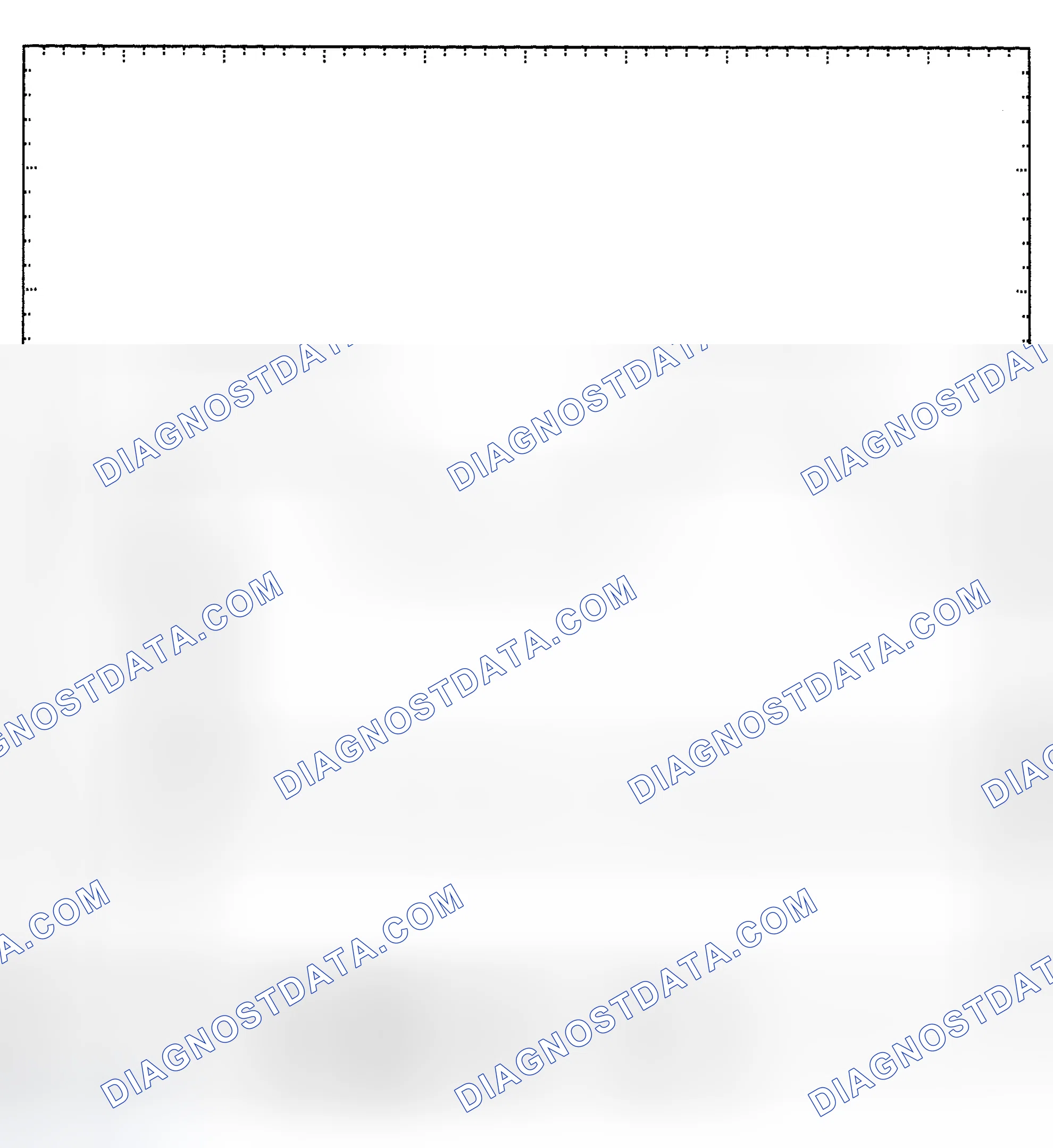 Scheme 26: Injector Bank - Known Good - Voltage Pattern