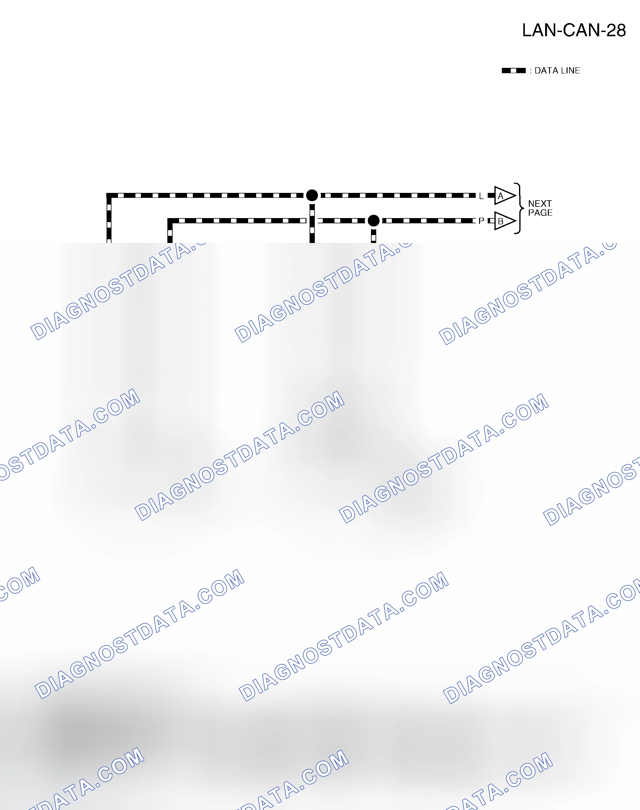 Scheme 102: Wiring Diagram - CAN