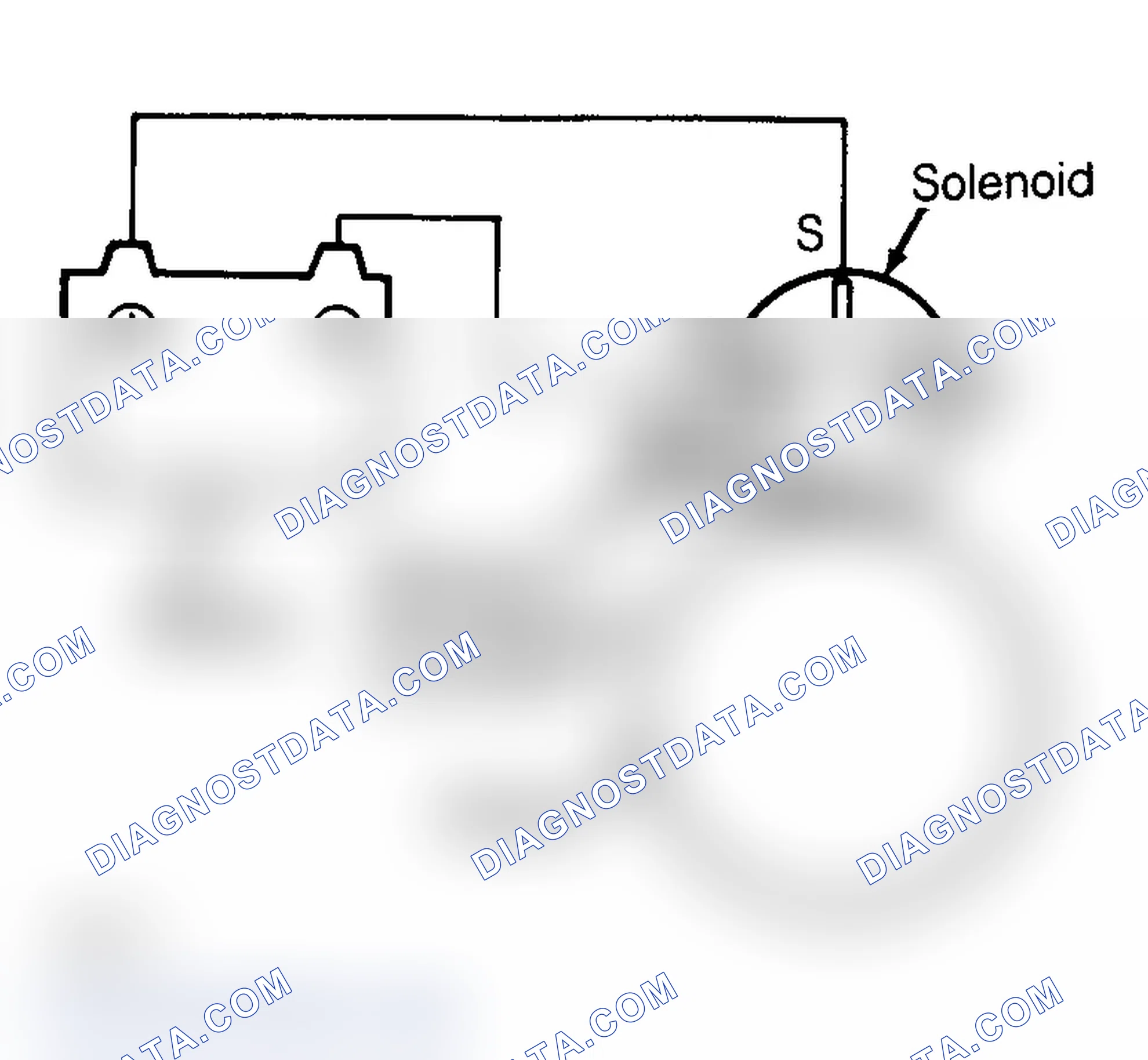 Scheme 1: Pull-In Coil Test